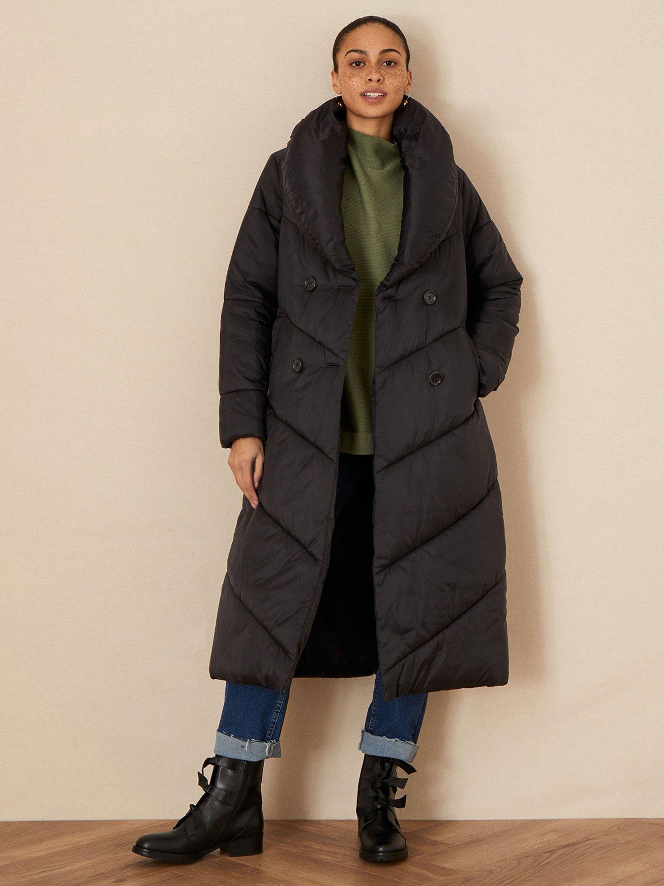 Very on sale padded coat