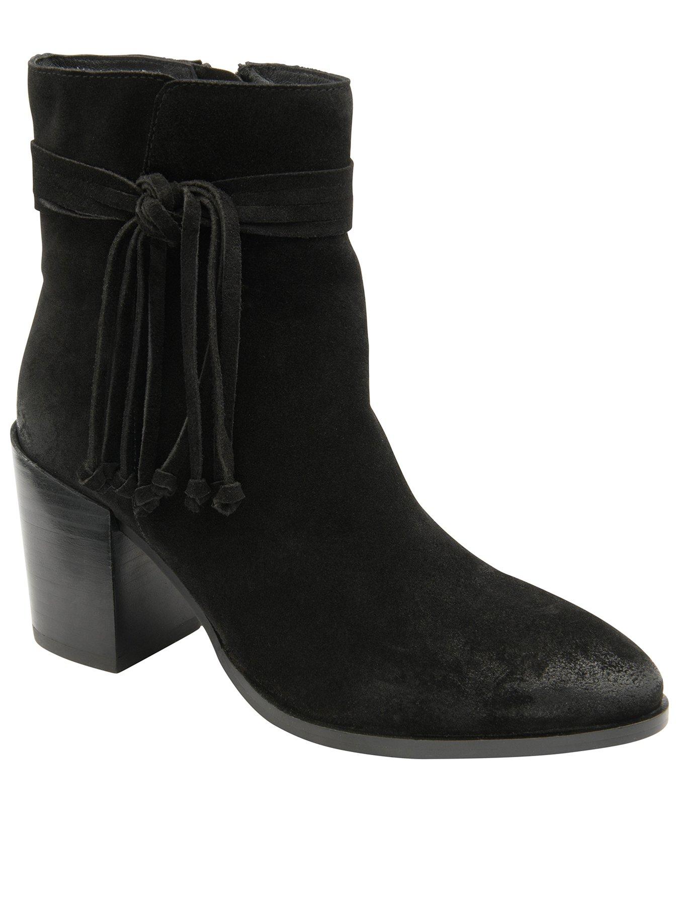 Ravel 2024 lola boots