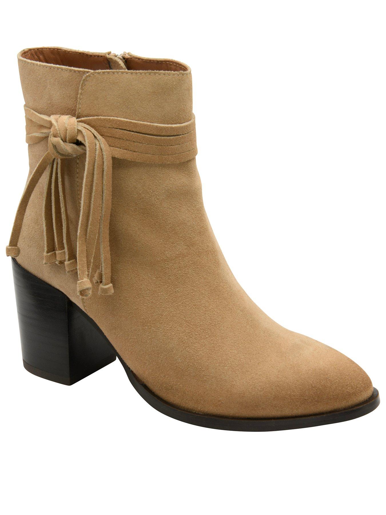 Ravel sales ankle boots