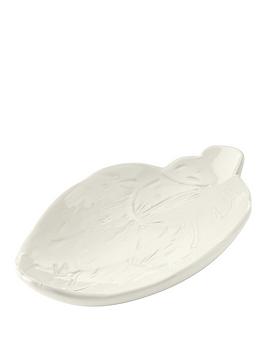 Product photograph of Mikasa Cranborne Artichoke-shaped Platter from very.co.uk
