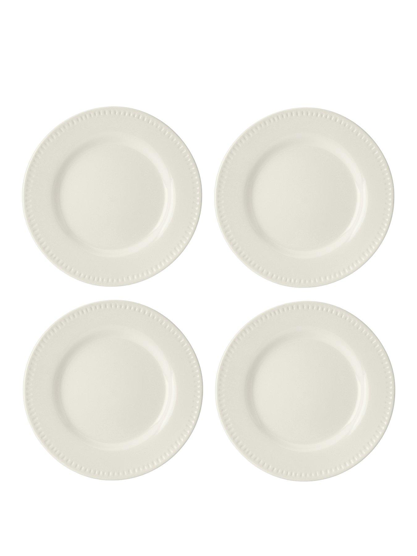 Side plates sale top