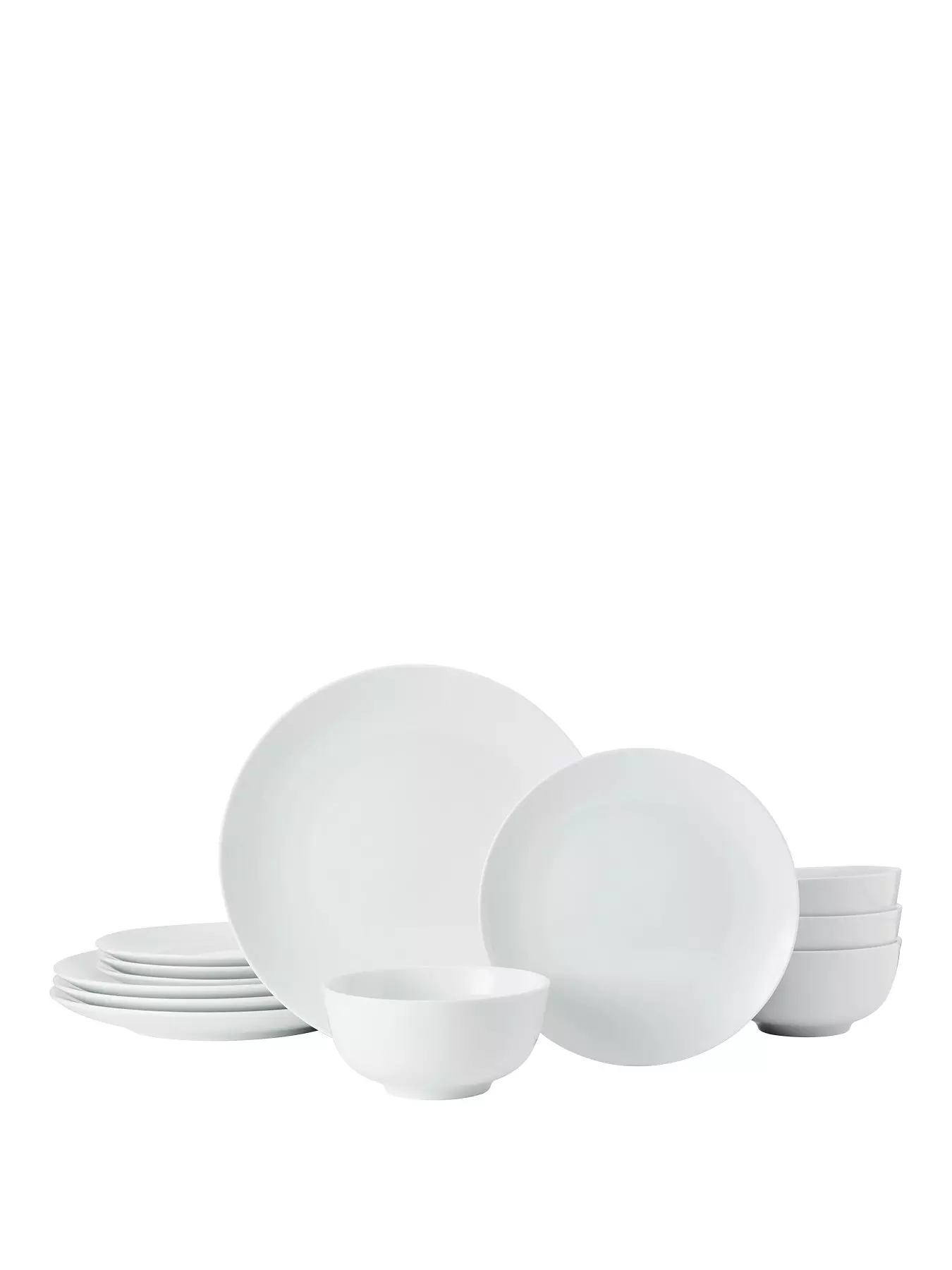 Cute Sauce Dish Set - 4 Pcs - Ceramic - 4 Styles Available - ApolloBox
