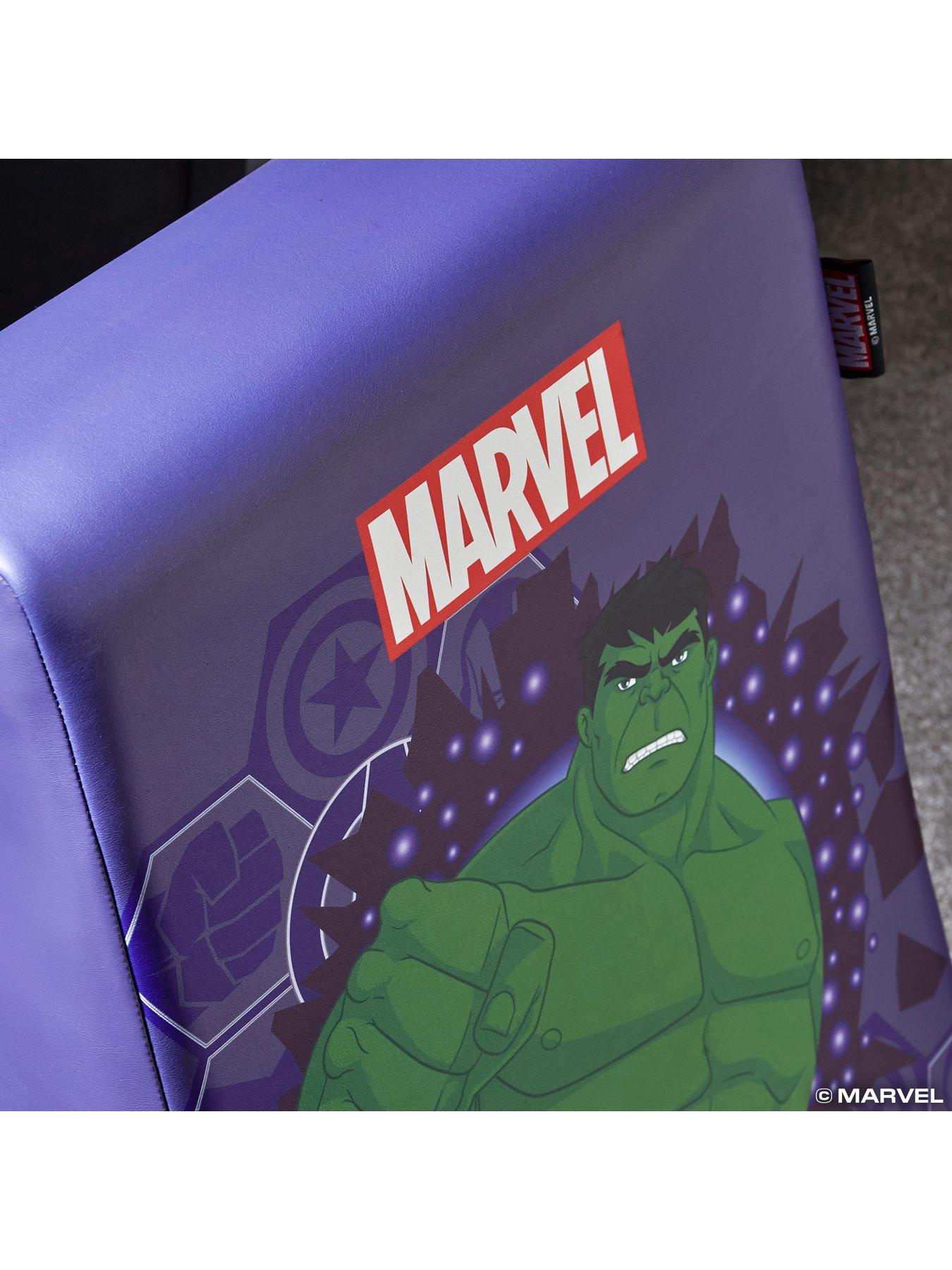 Hulk deals gaming chair