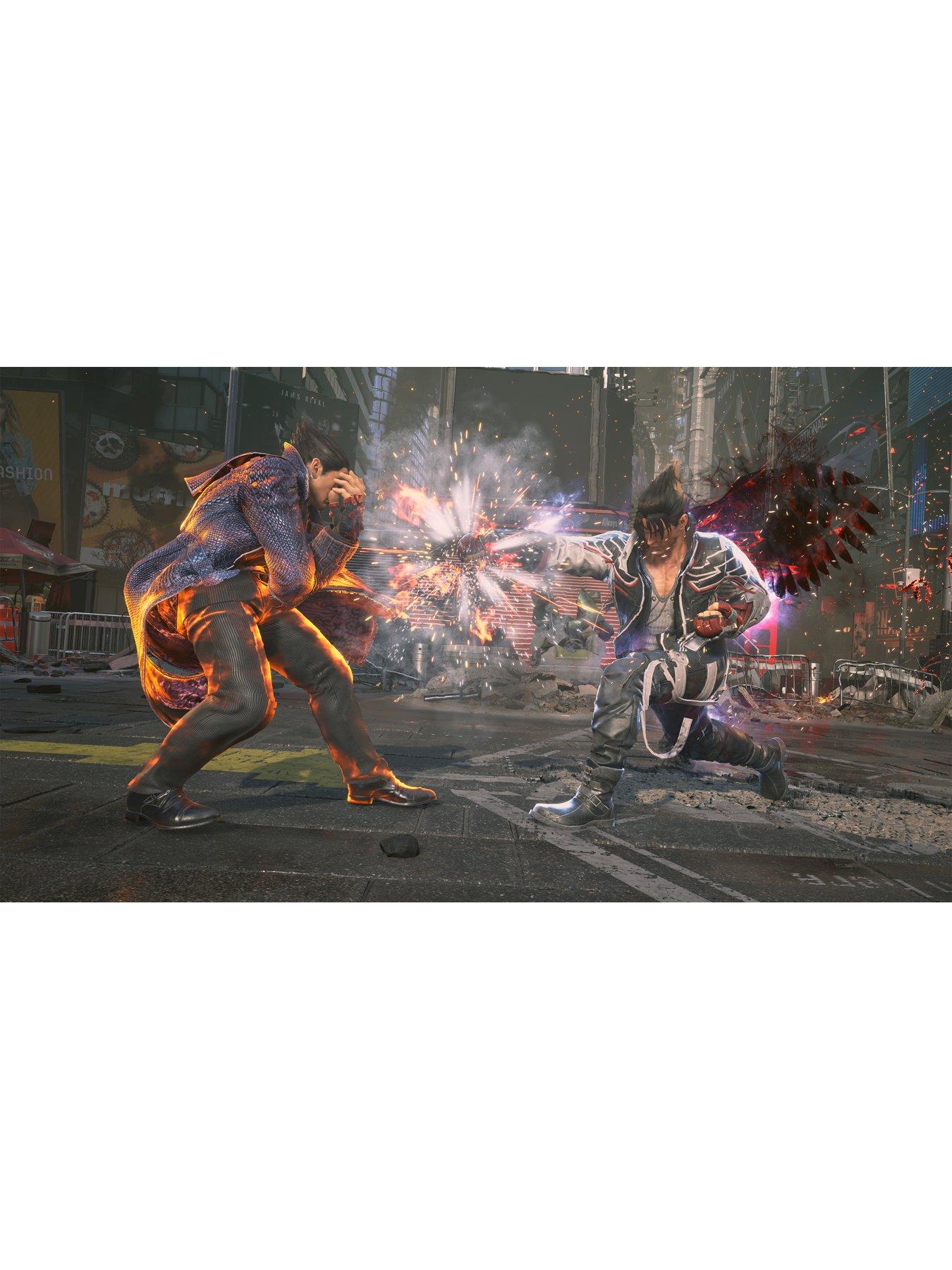 Image 4 of 8 of Xbox Tekken 8: Launch Edition