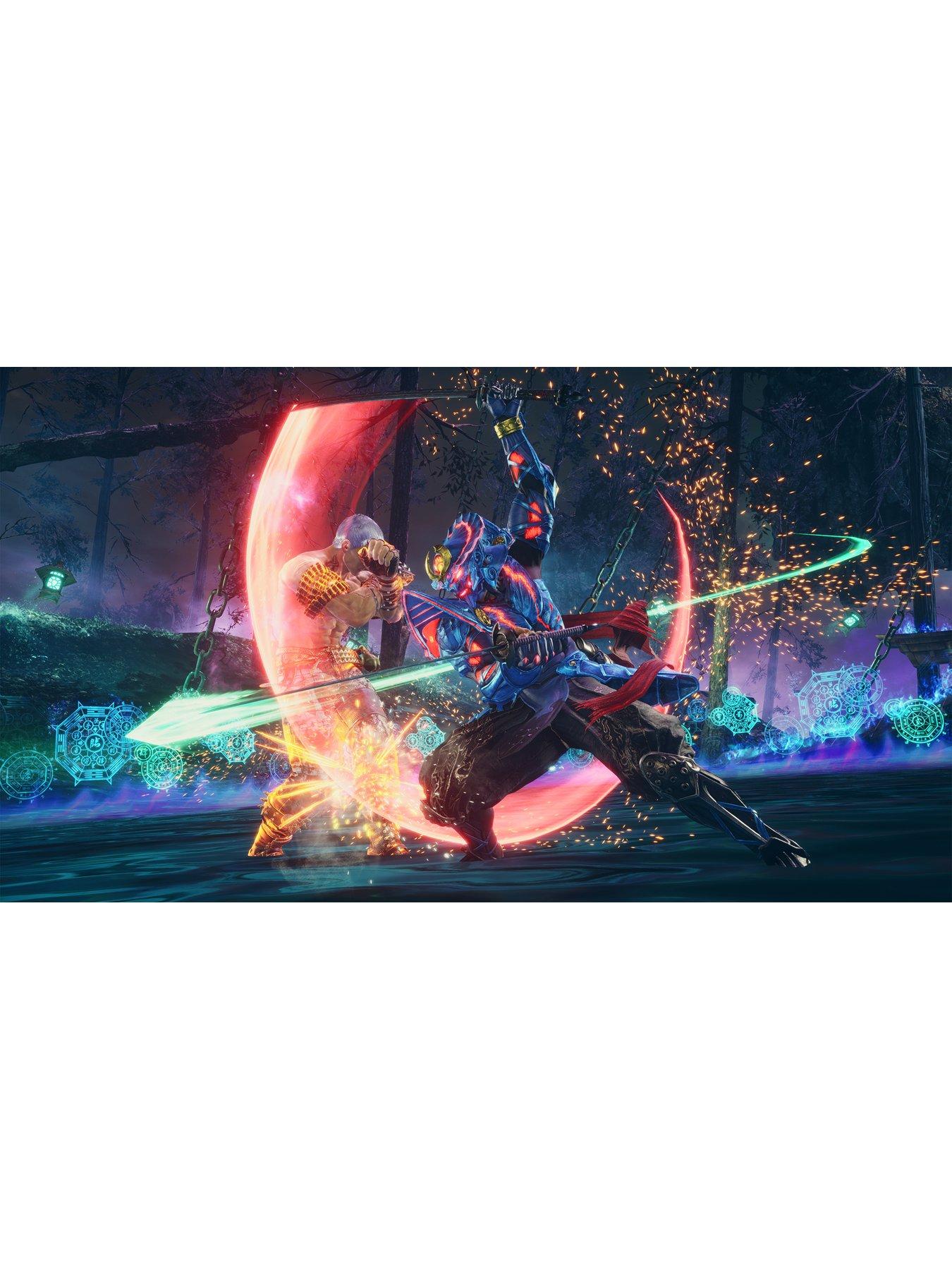 Image 5 of 8 of Xbox Tekken 8: Launch Edition