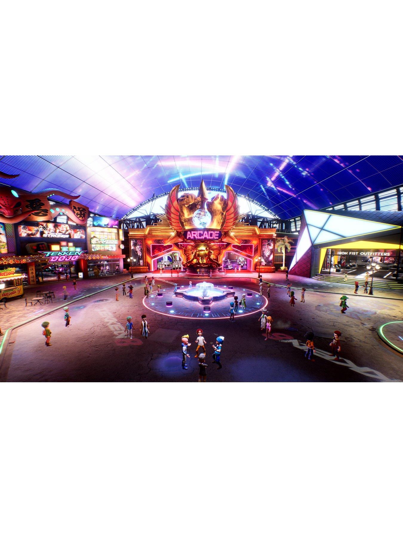 Image 6 of 8 of Xbox Tekken 8: Launch Edition