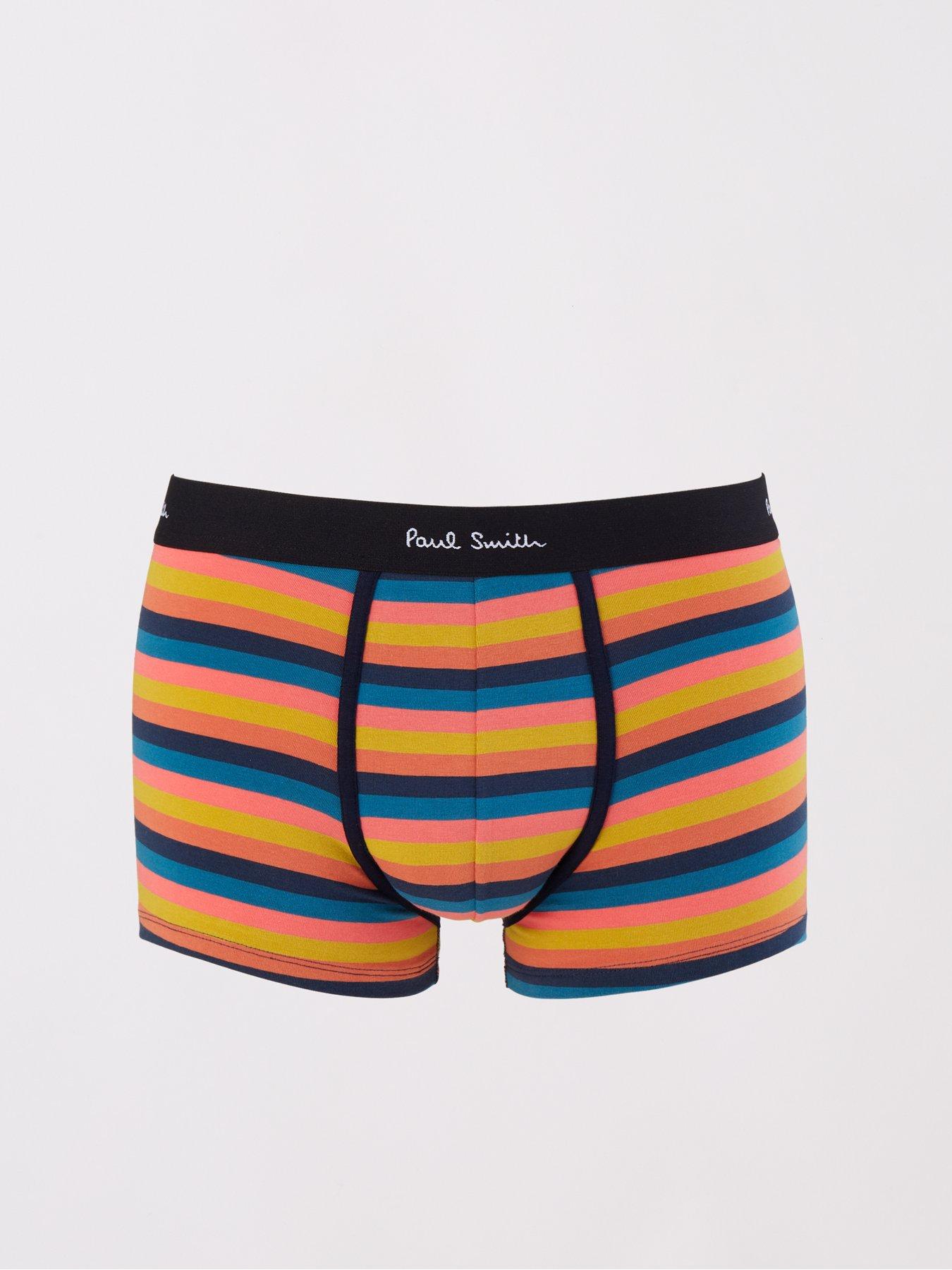 Image 2 of 5 of PS PAUL SMITH 3 Pack Trunks - Multi