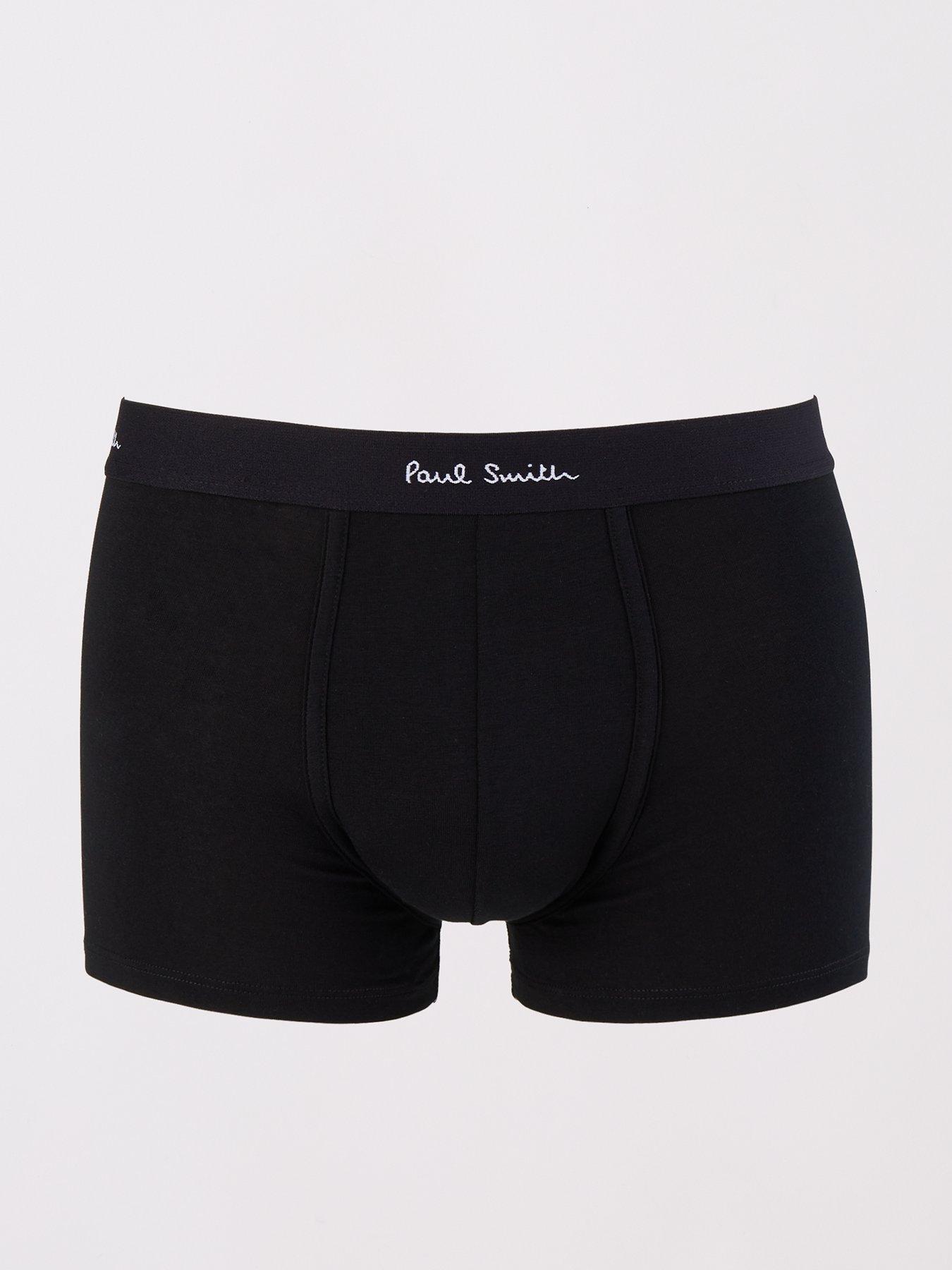 Image 3 of 5 of PS PAUL SMITH 3 Pack Trunks - Multi