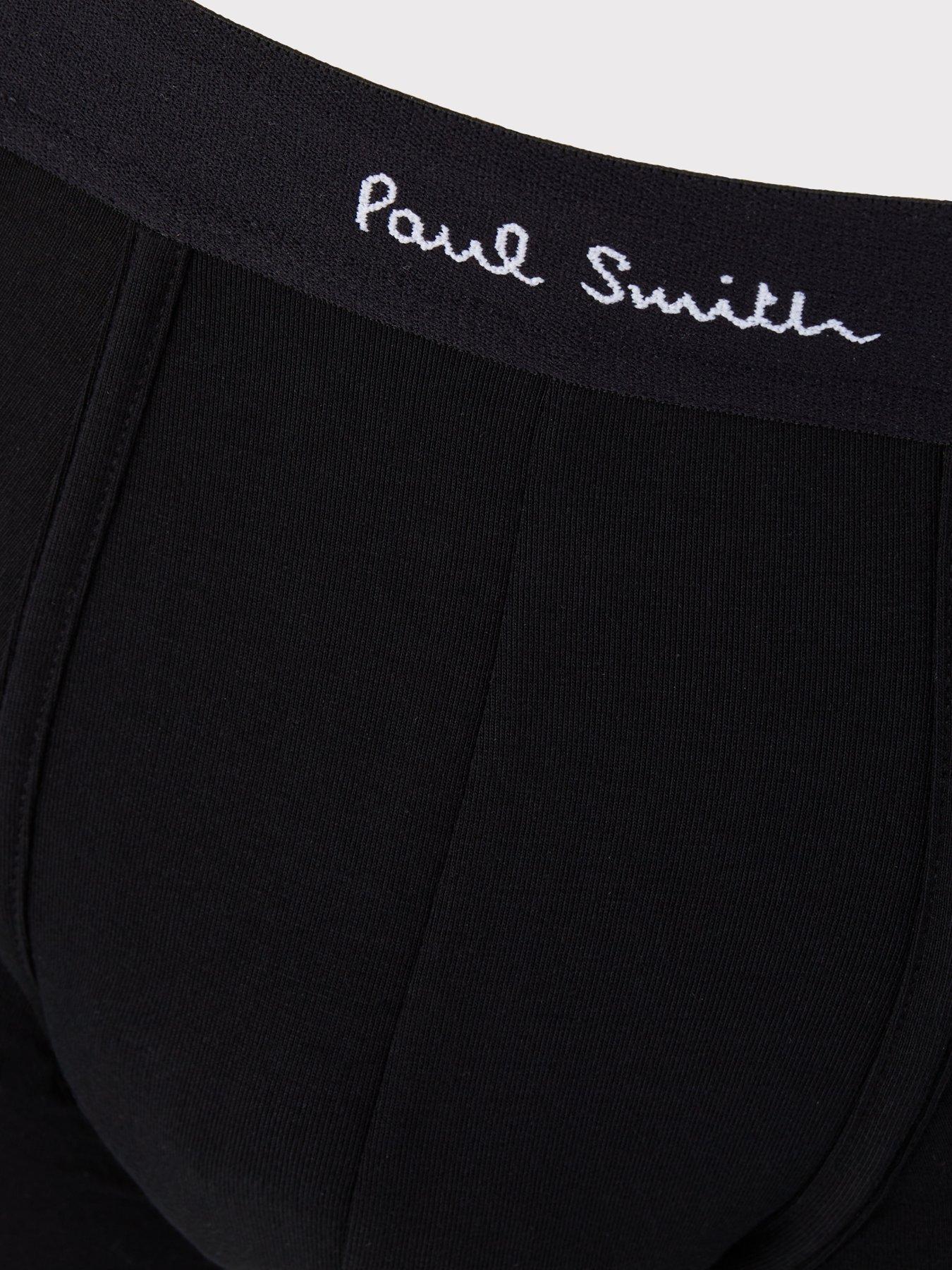 Image 5 of 5 of PS PAUL SMITH 3 Pack Trunks - Multi