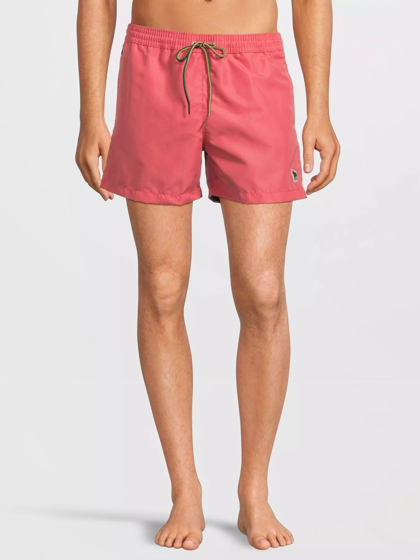 Pink Boxer Shorts  Boxer Shorts By Paul Brown