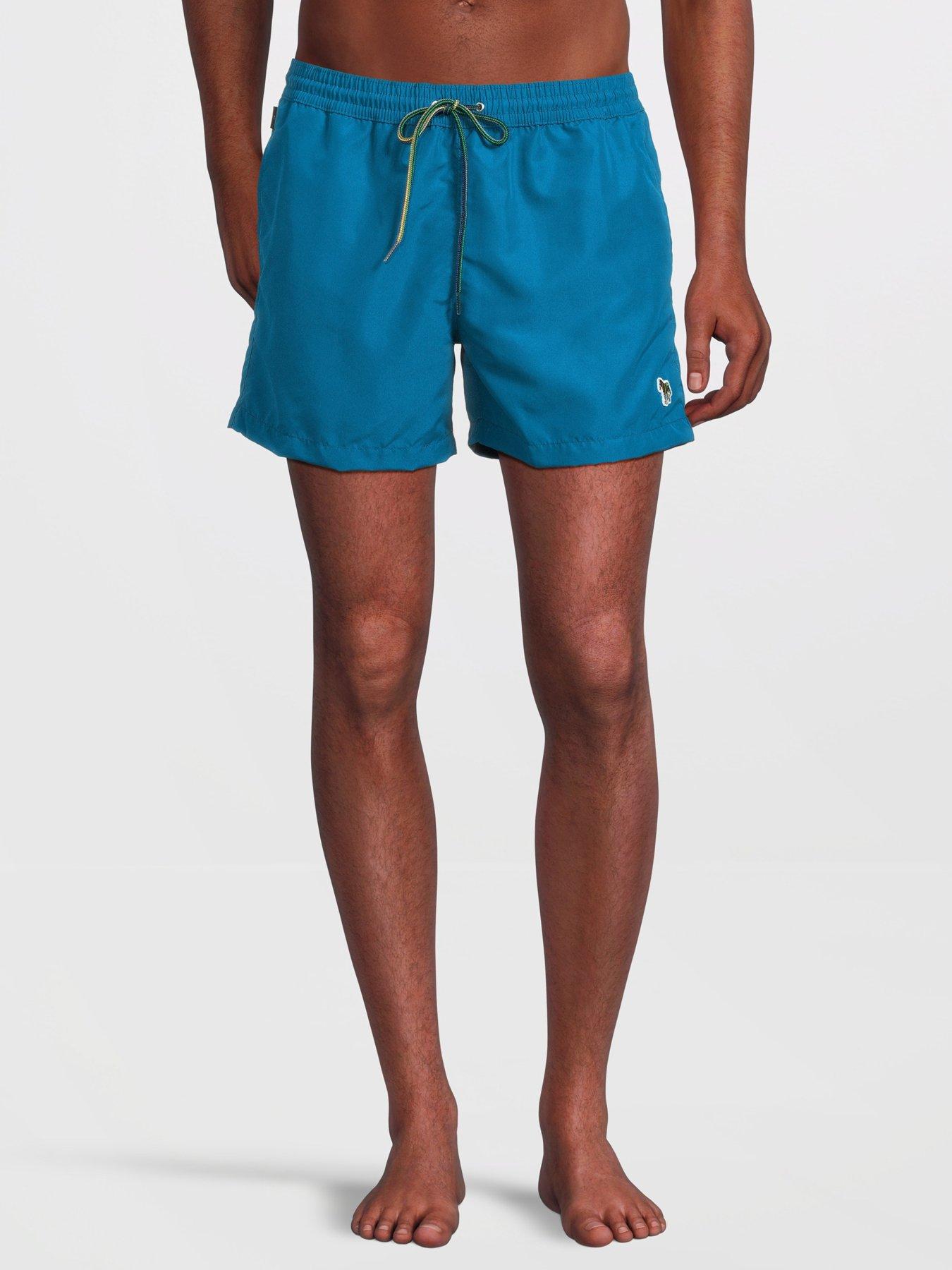 Paul smith swim shorts 2024 uk