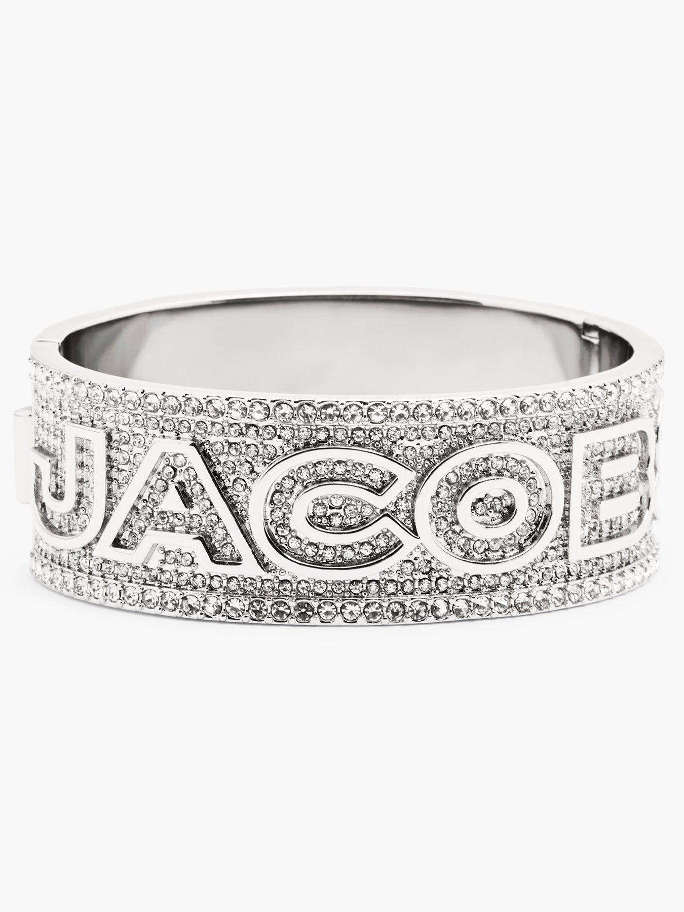 Marc jacobs cuff on sale bracelet