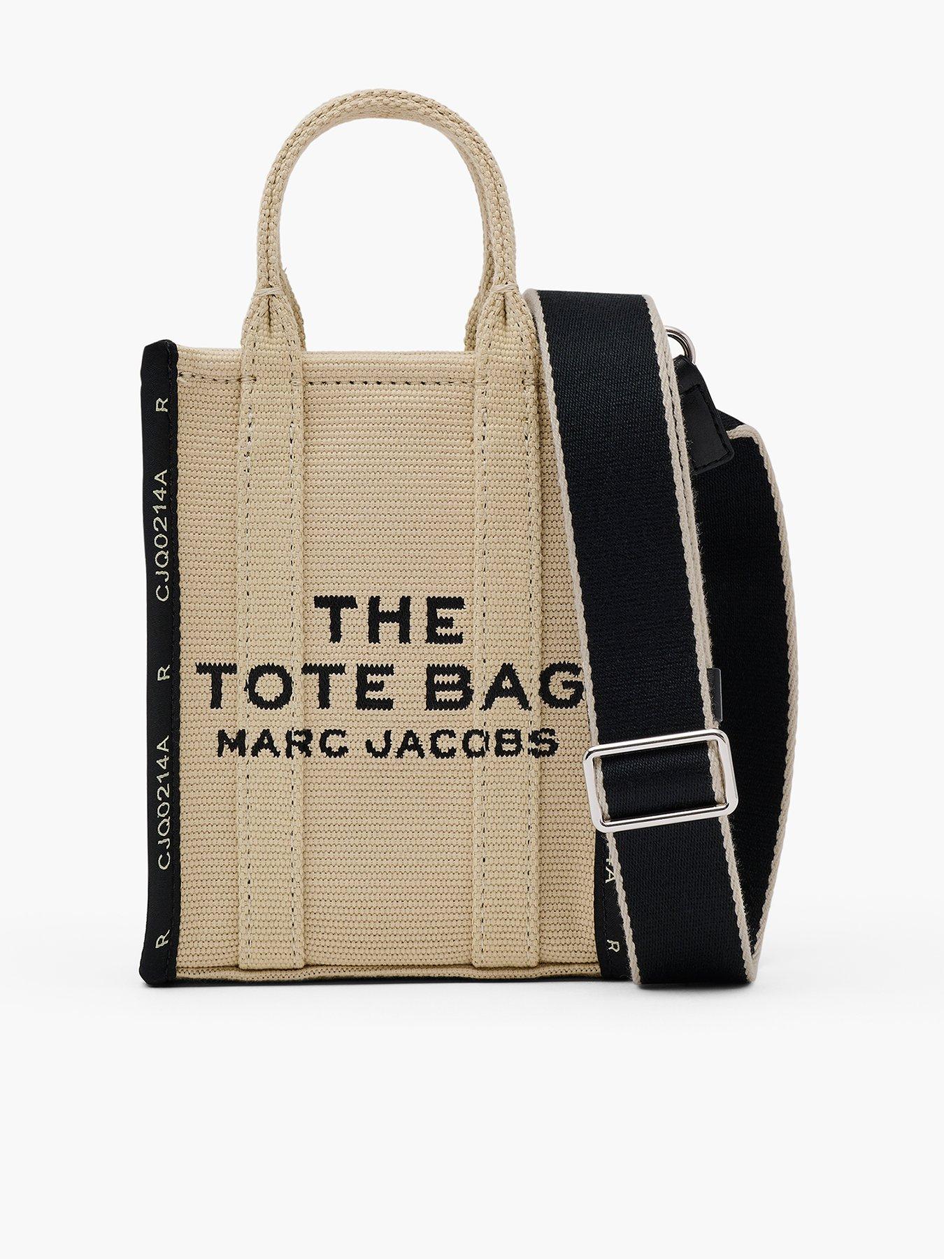 Tote marc discount jacobs sale