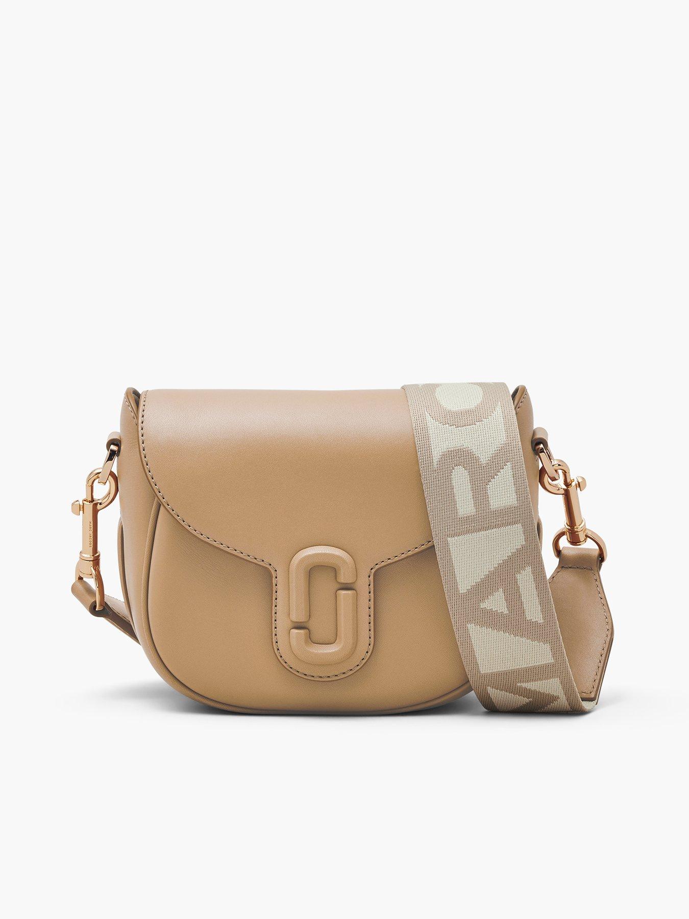 Marc jacobs discount small saddle bag