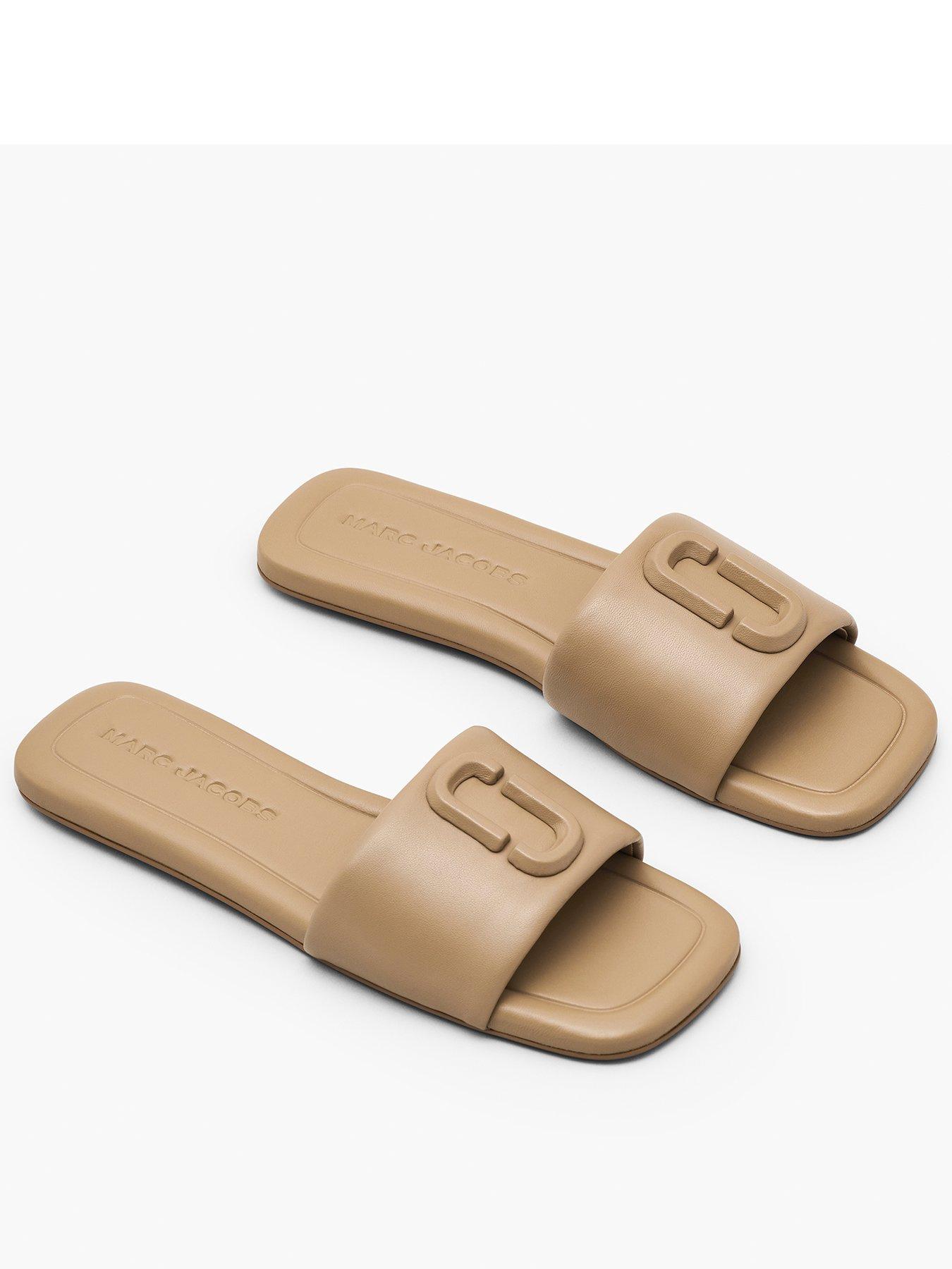 Marc jacobs best sale sandals sale