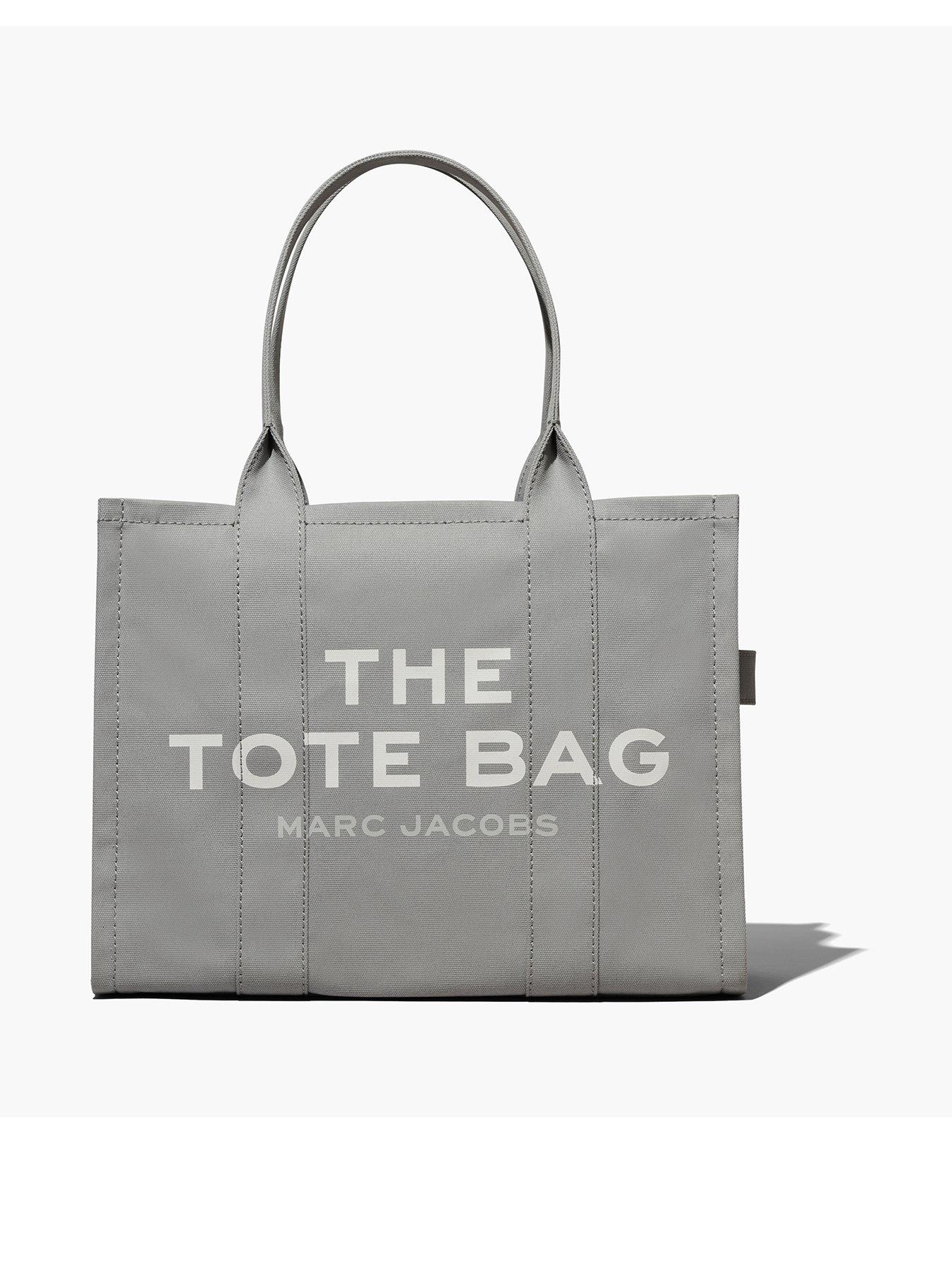 The foil tote online marc jacobs