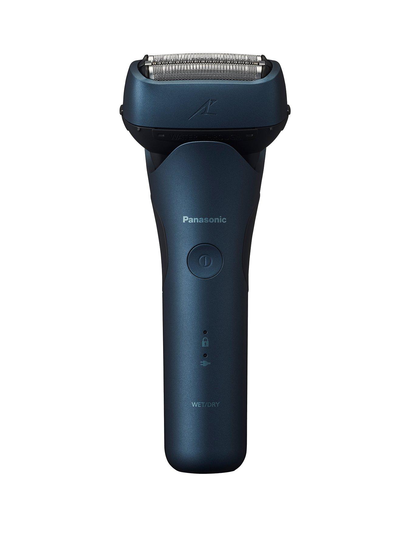 undefined 3 Blade Shaver