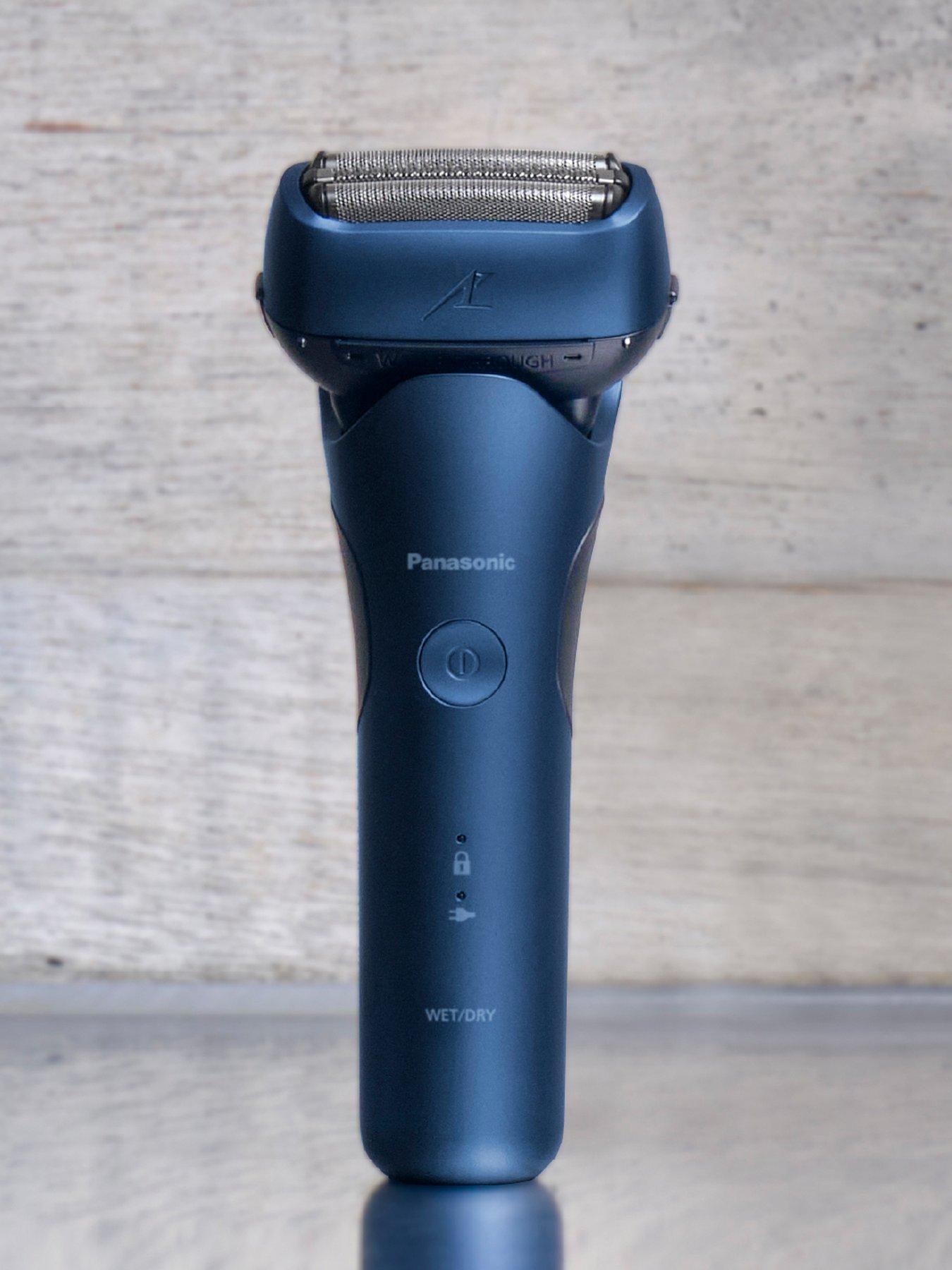 Panasonic 3 Blade Shaver | very.co.uk