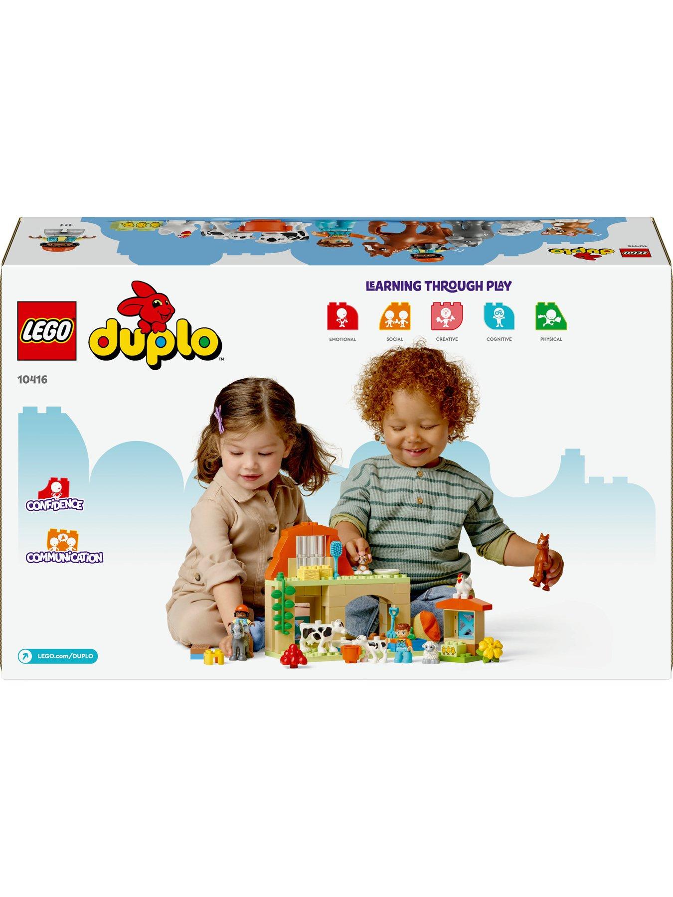 Very duplo sale