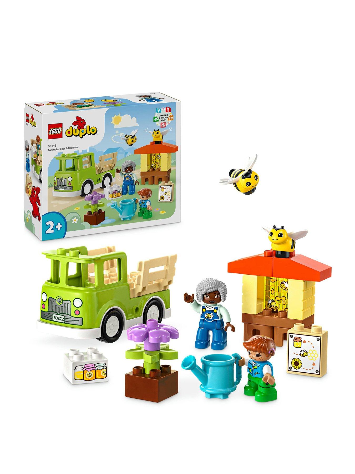 Duplo company best sale