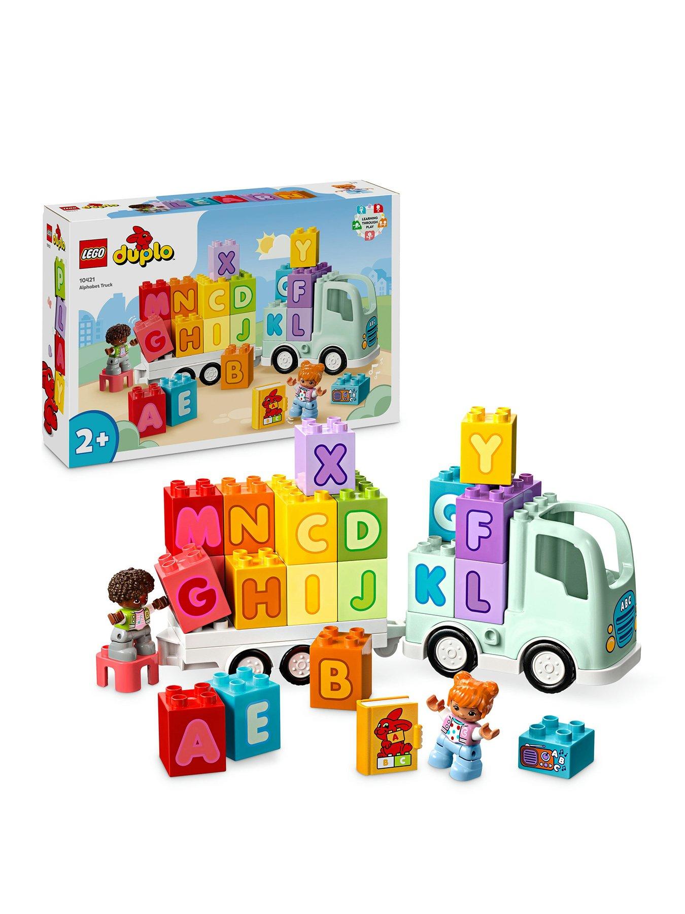 Lego duplo hot sale series