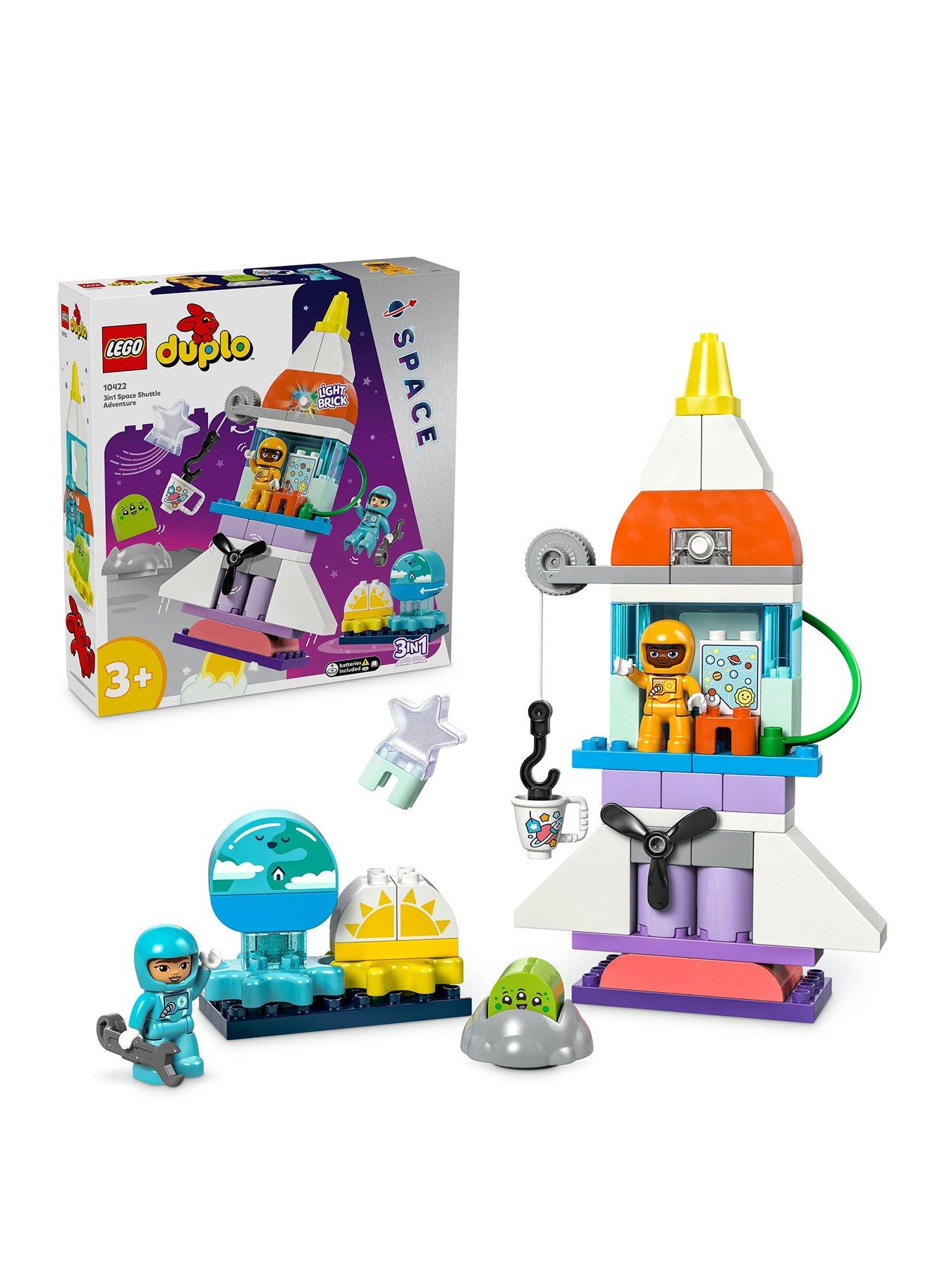 Construction Toys LEGO Duplo All Offers Toys Very