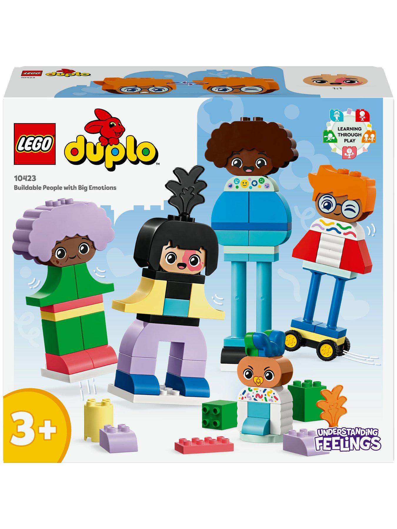 Very duplo sale