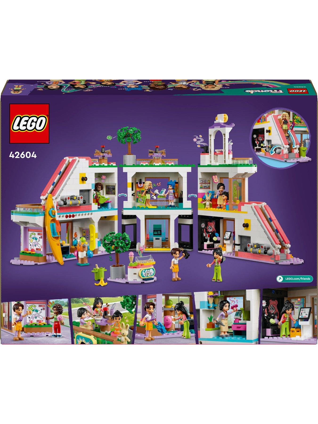 Lego heartland best sale