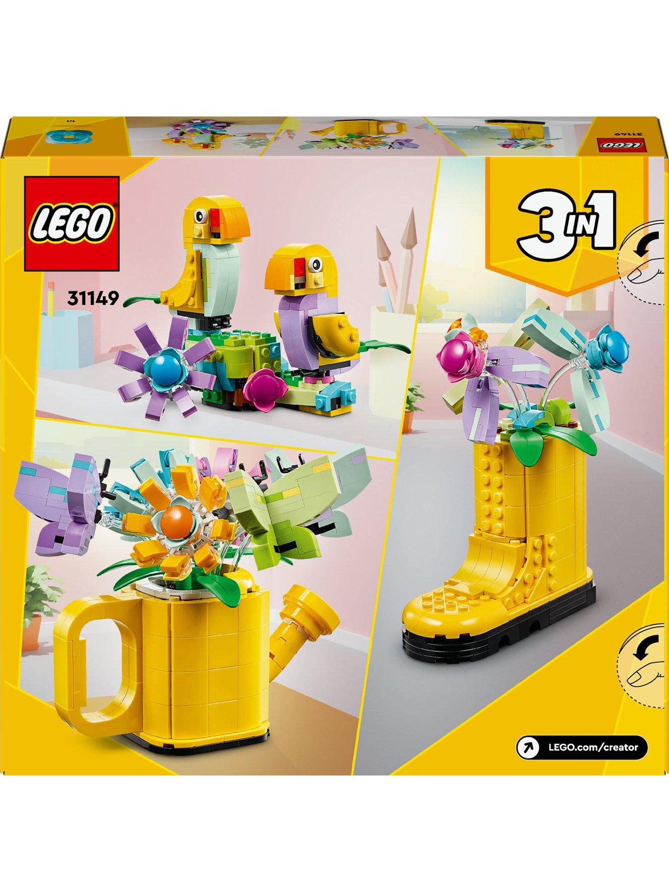 Lego 30404 best sale