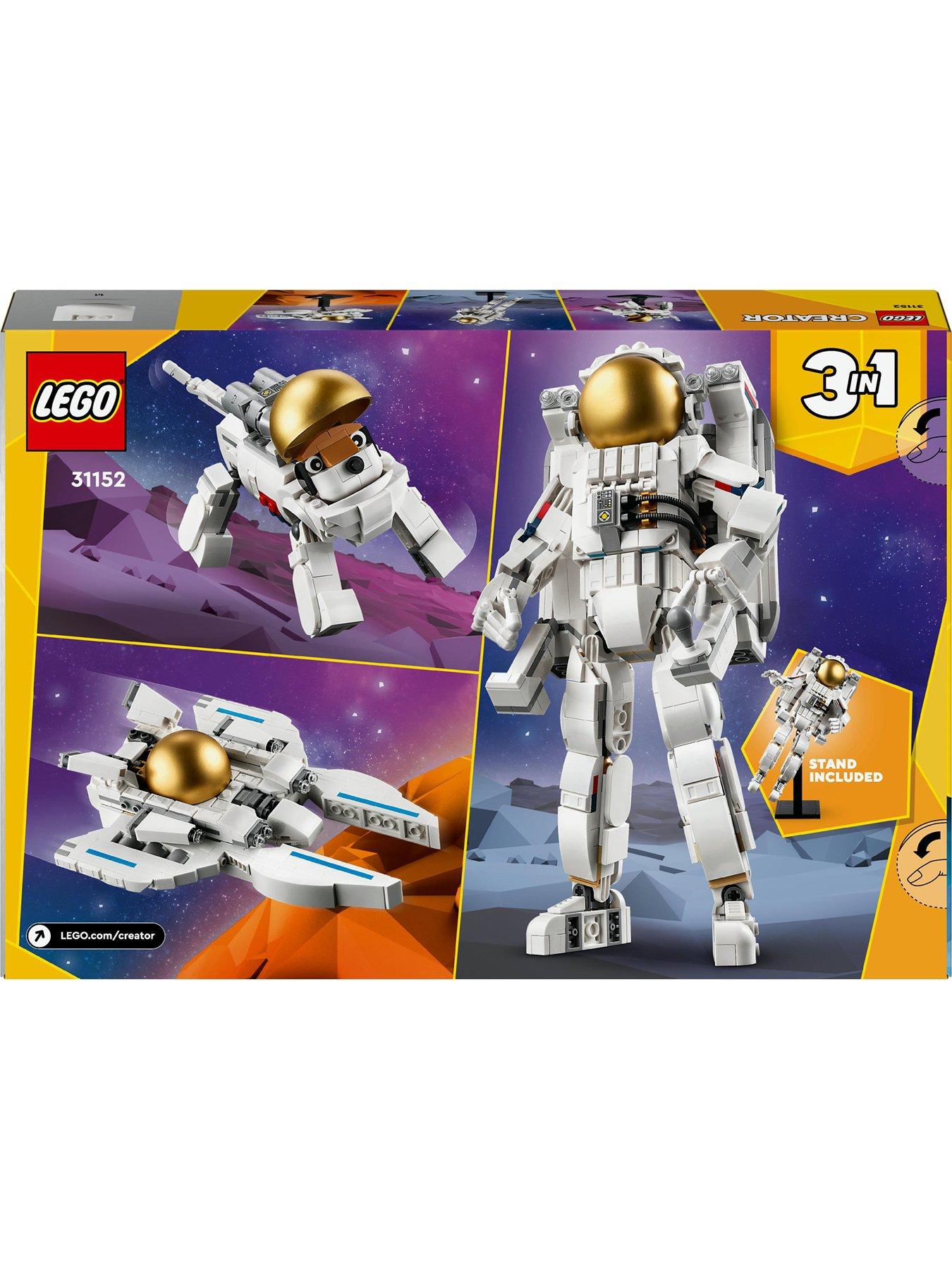 Lego creator 7 2025