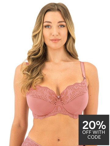 Keep Fresh non-wired bra – feel comfortable and safe all day thanks to the  'Keep Fresh' material that keeps the body cool and dry – Miss Mary