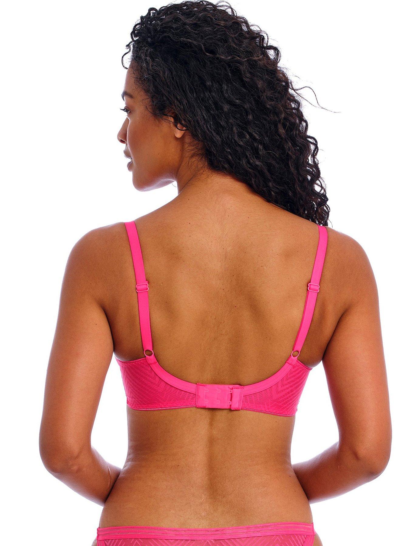 High apex cheap bra meaning