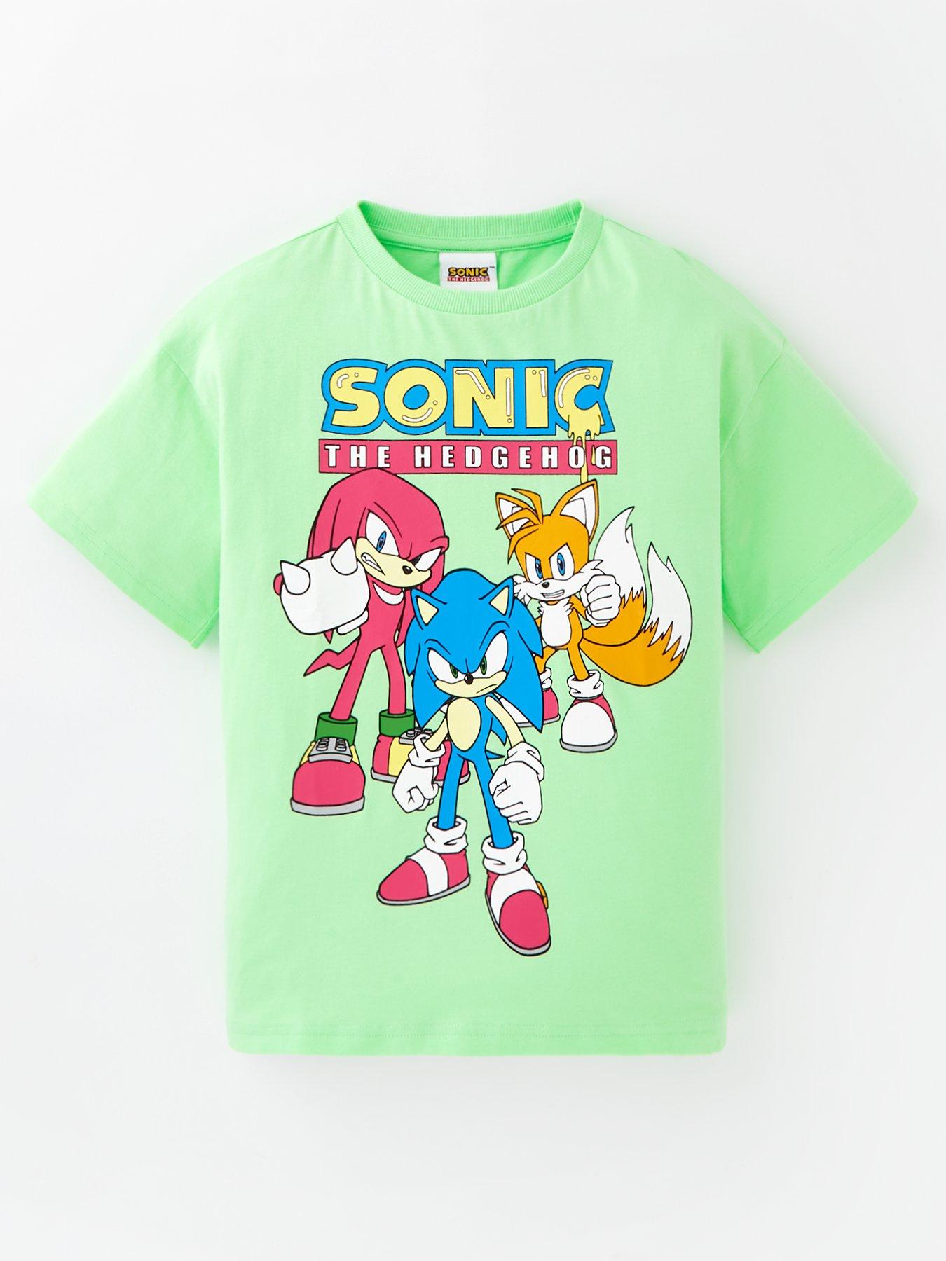 sonic-the-hedgehog-oversized-t-shirt