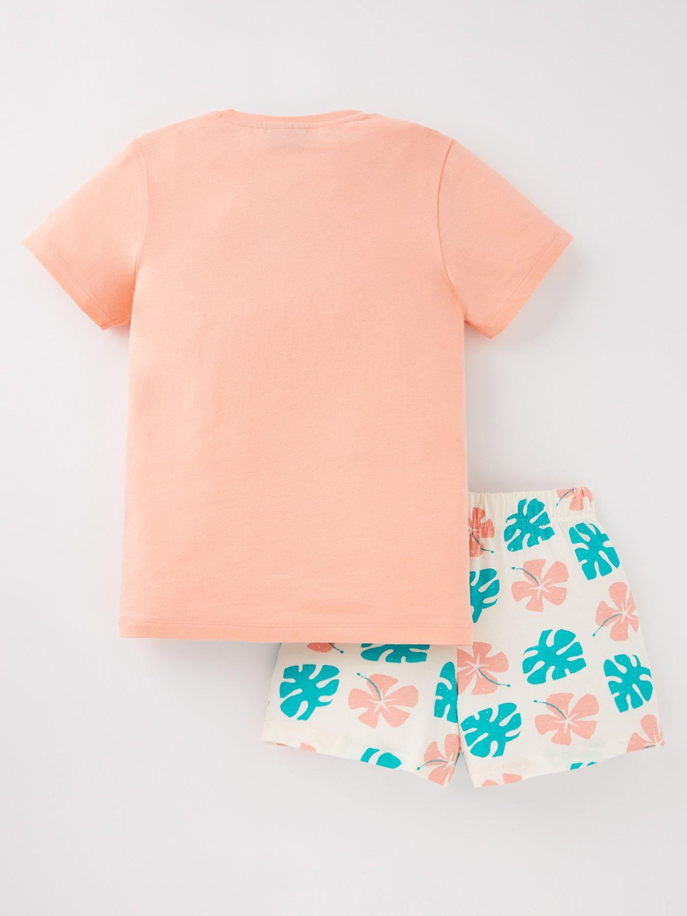 Moana short pyjamas outlet