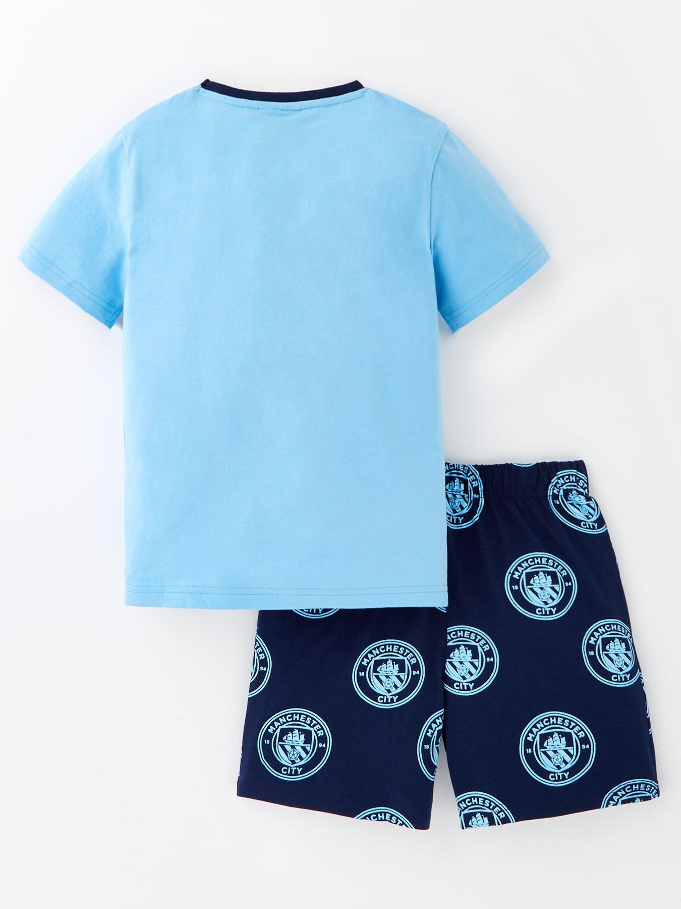 Man city pyjamas sale