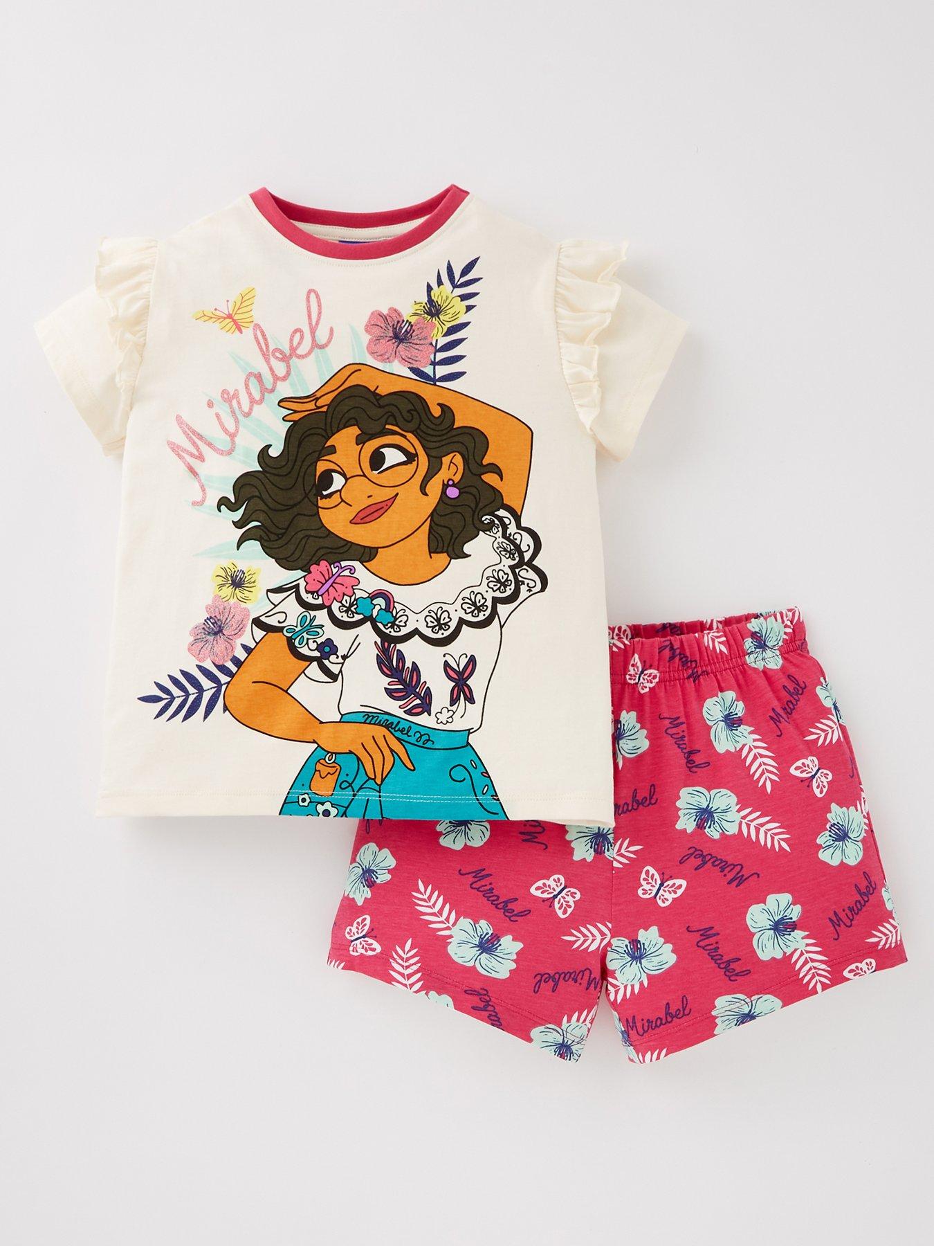 disney-encanto-disney-encanto-mirabel-frill-short-pyjamas