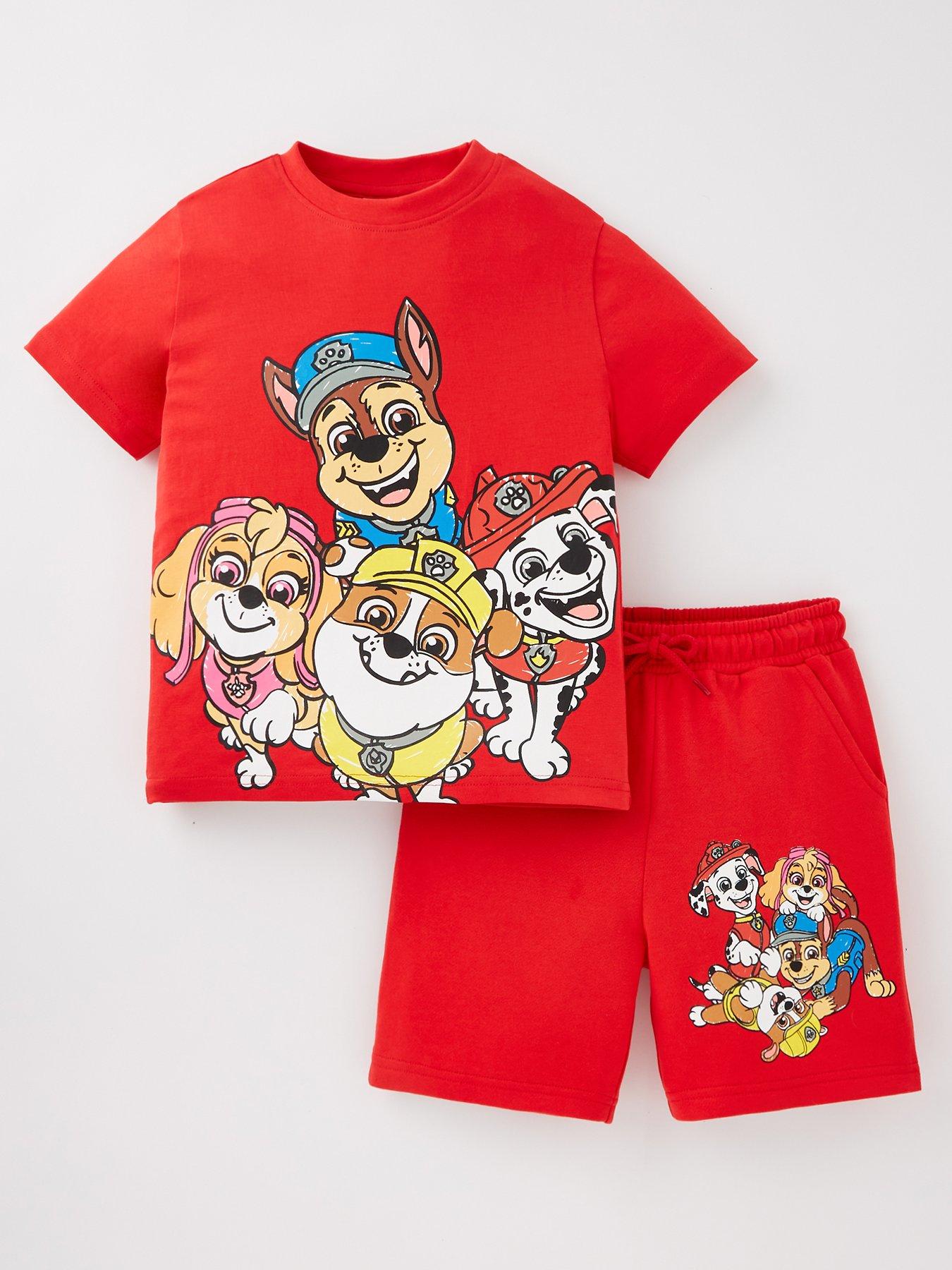 paw-patrol-paw-patrol-2-piece-t-shirt-and-short-set