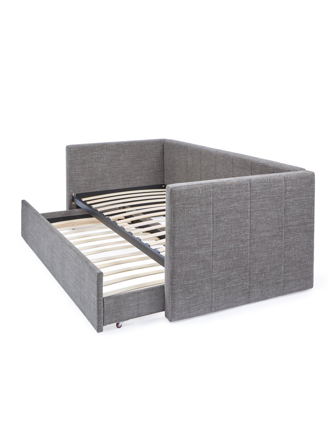 Very trundle bed discount