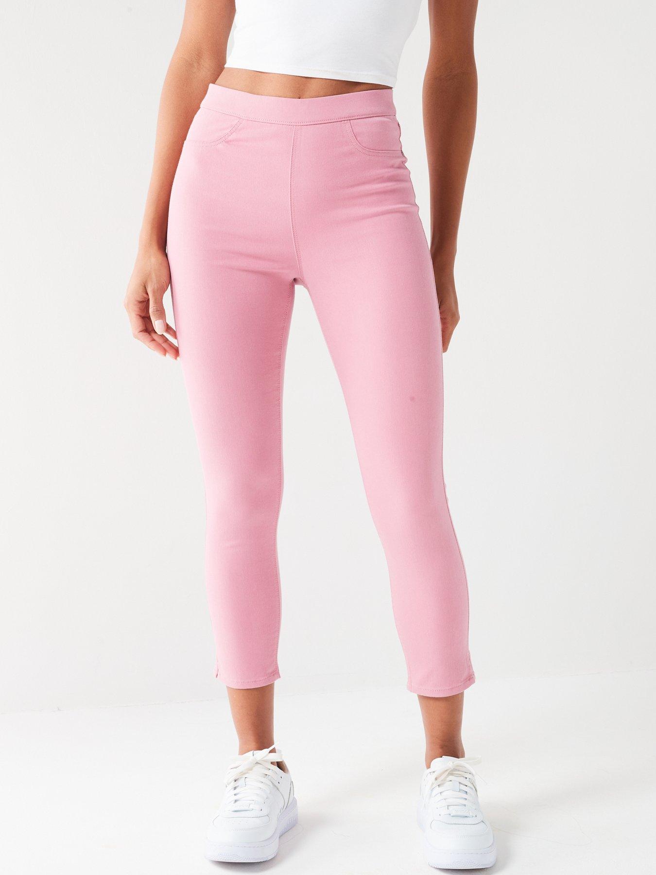 Jeggings material hotsell