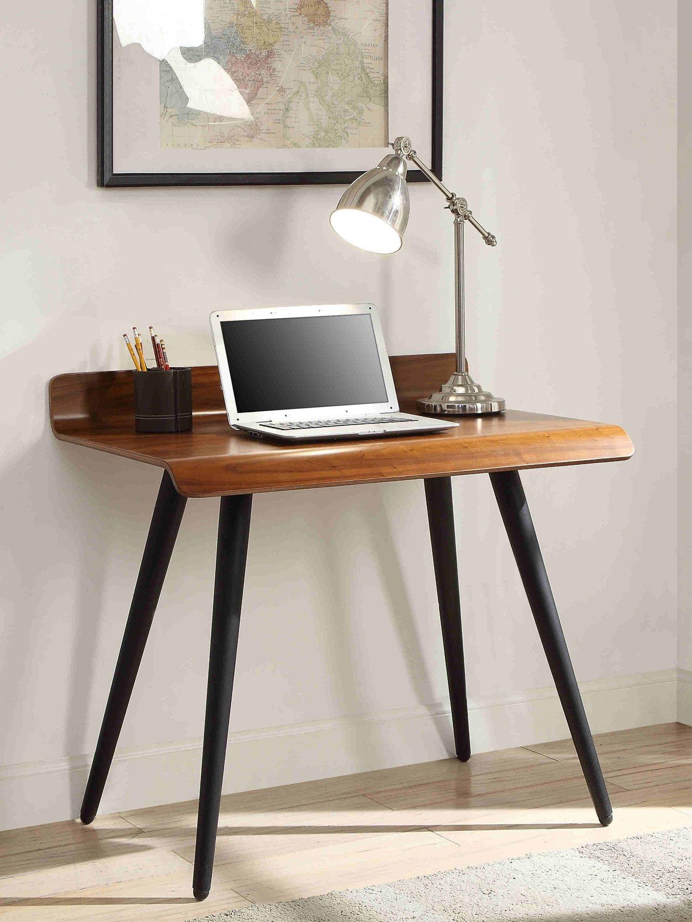 Product photograph of Jual Vienna Desk from very.co.uk
