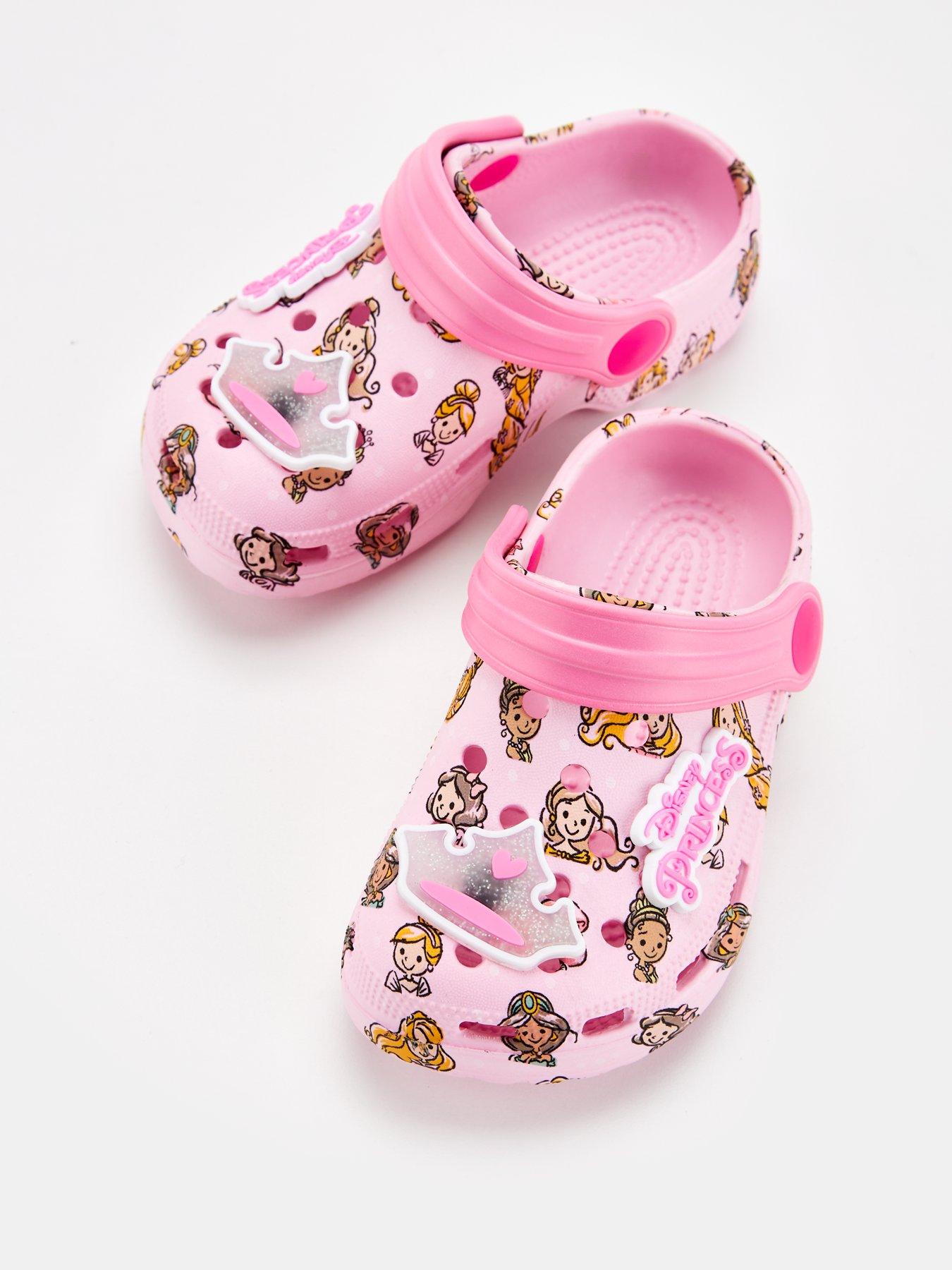 All Over Print Clog