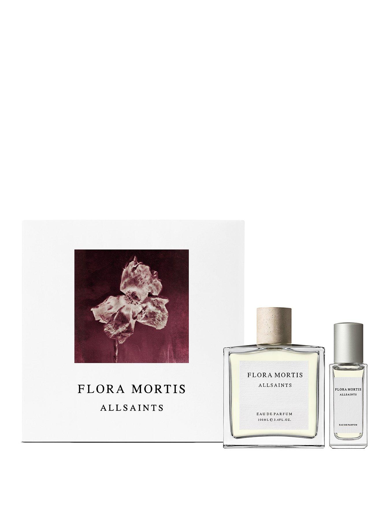 Flora discount mortis perfume