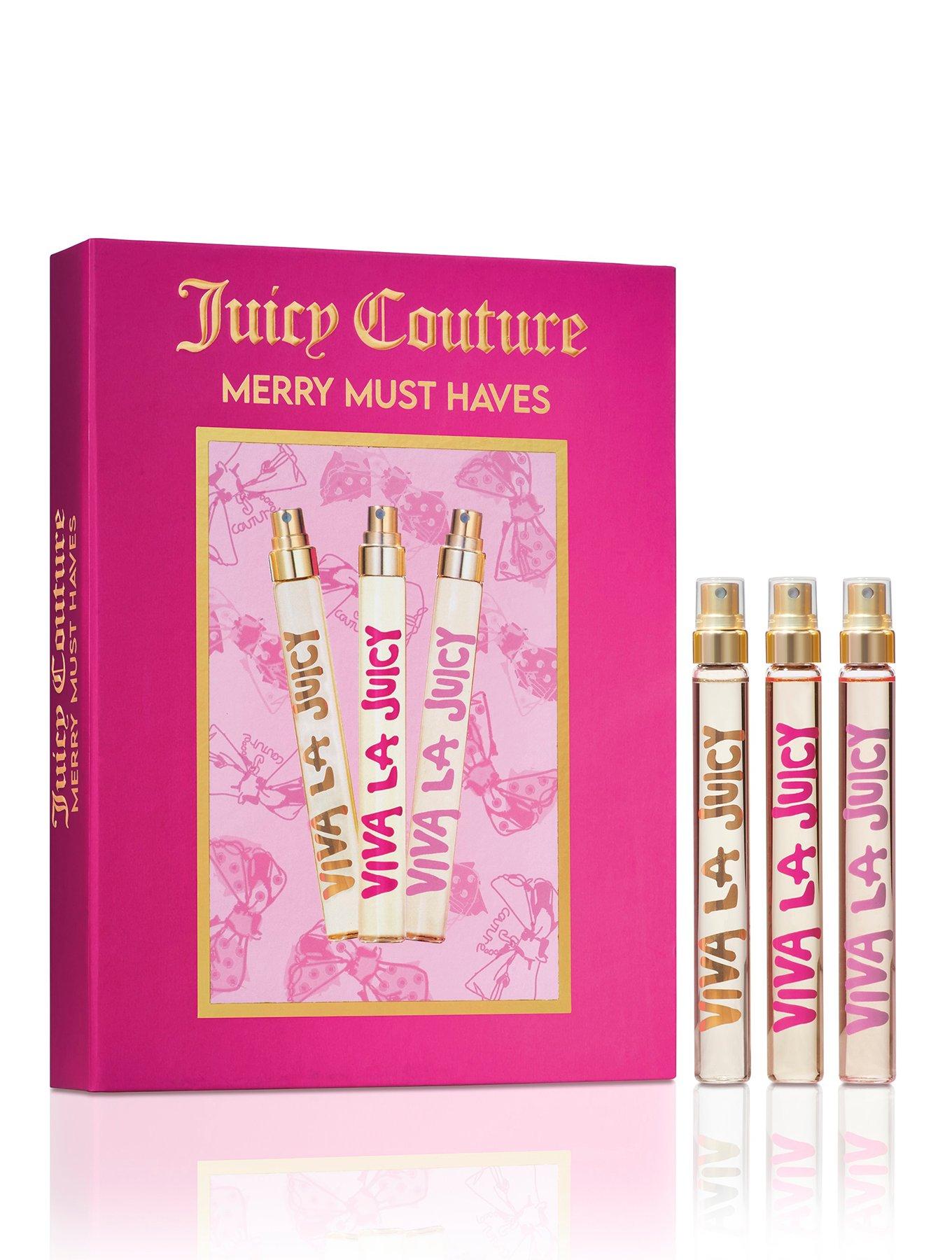 Viva la juicy online juicy couture gift set