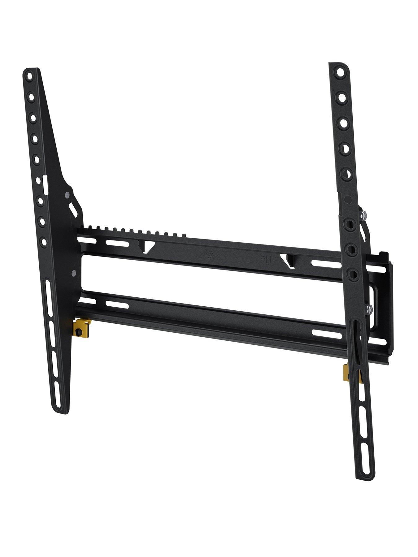 Image 1 of 5 of AVF Ecomount Adjustable Tilt TV Mount 32-55"