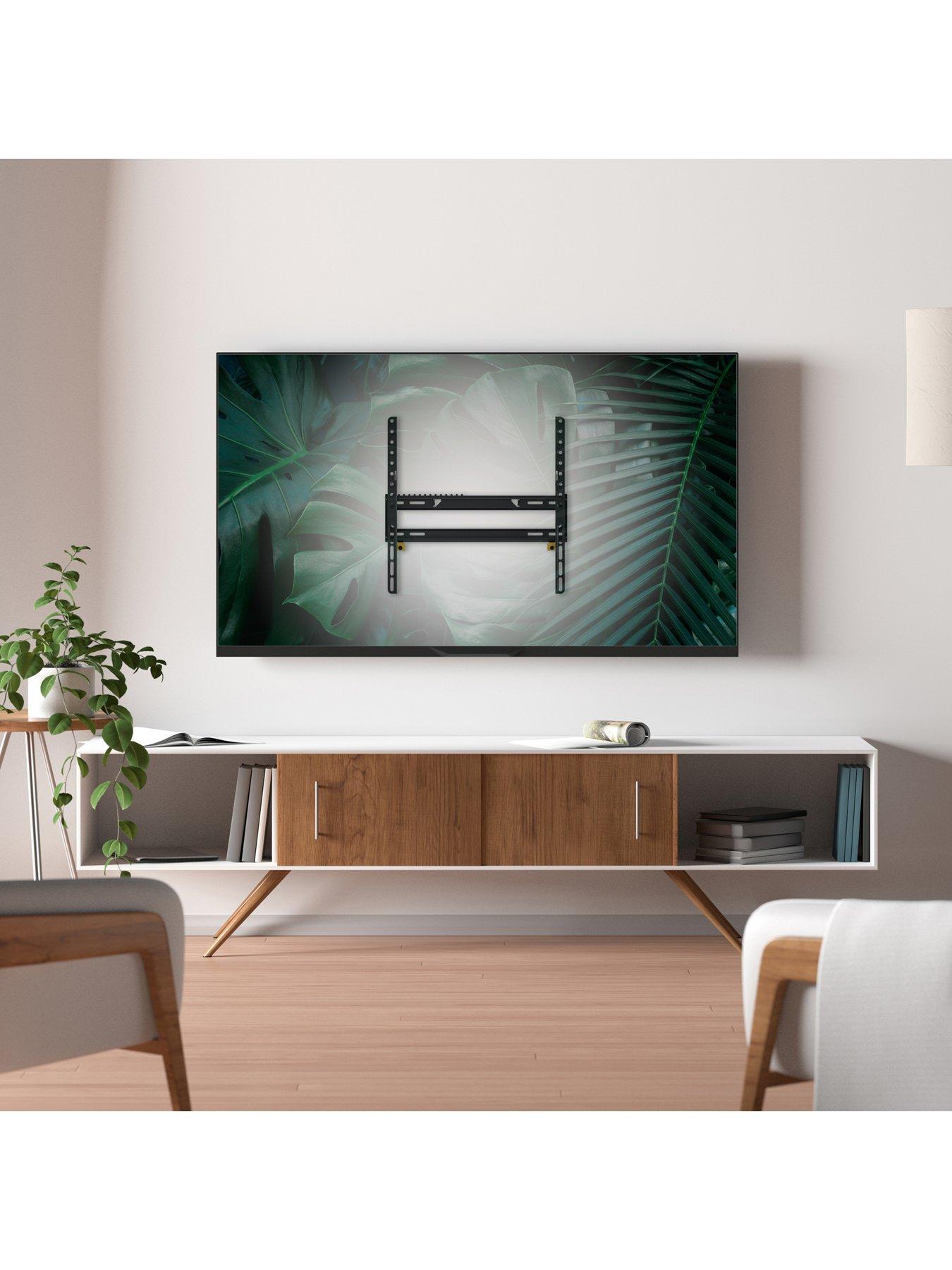 Image 3 of 5 of AVF Ecomount Adjustable Tilt TV Mount 32-55"