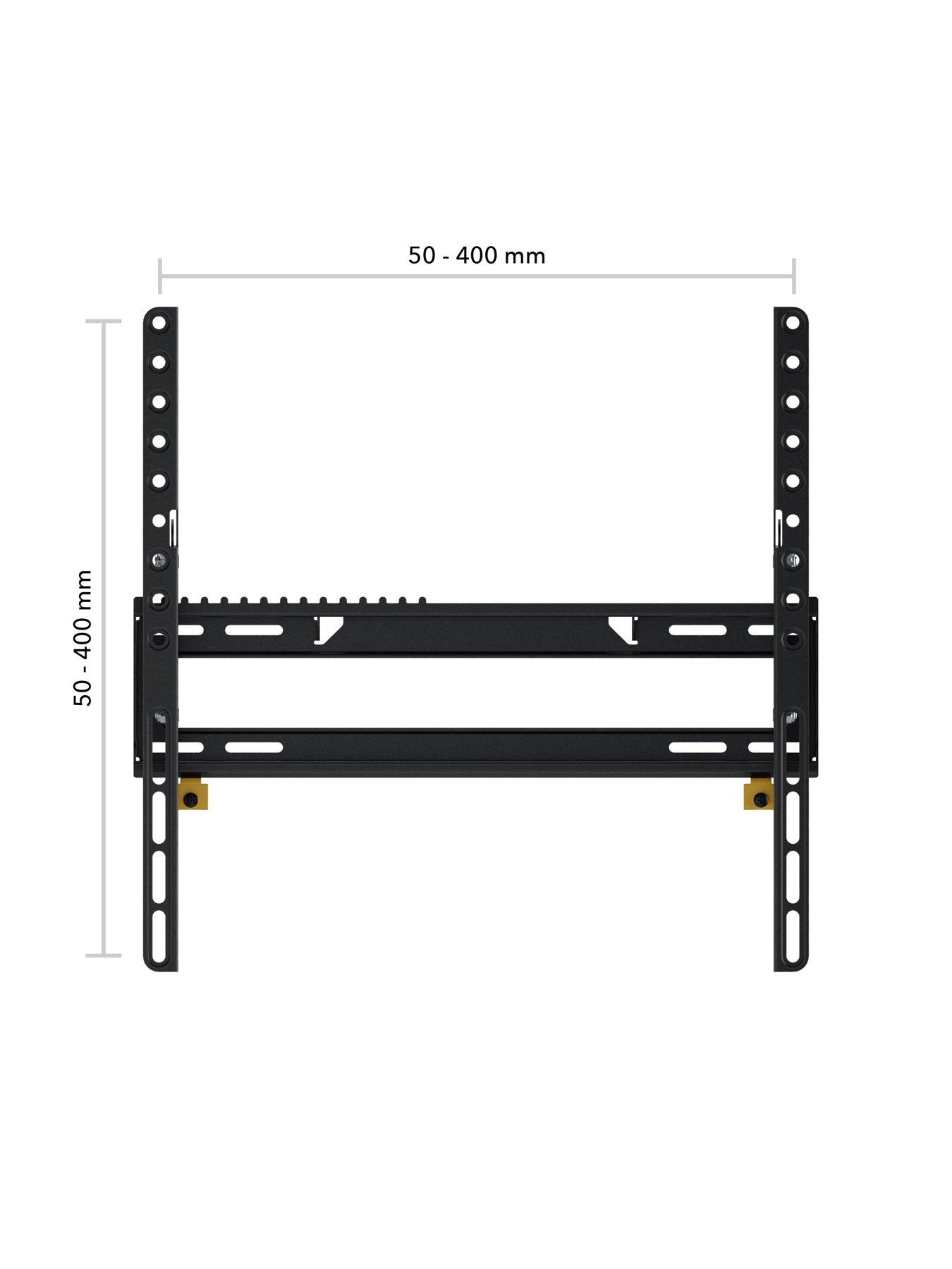 Image 5 of 5 of AVF Ecomount Adjustable Tilt TV Mount 32-55"