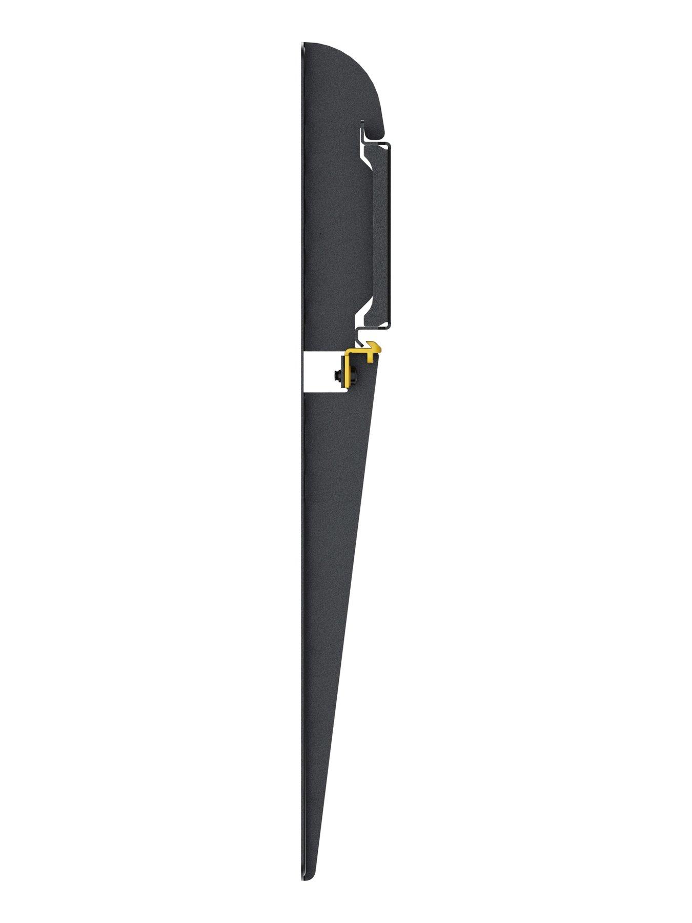 Image 4 of 5 of AVF Ecomount Flat to Wall TV Mount 40-80"