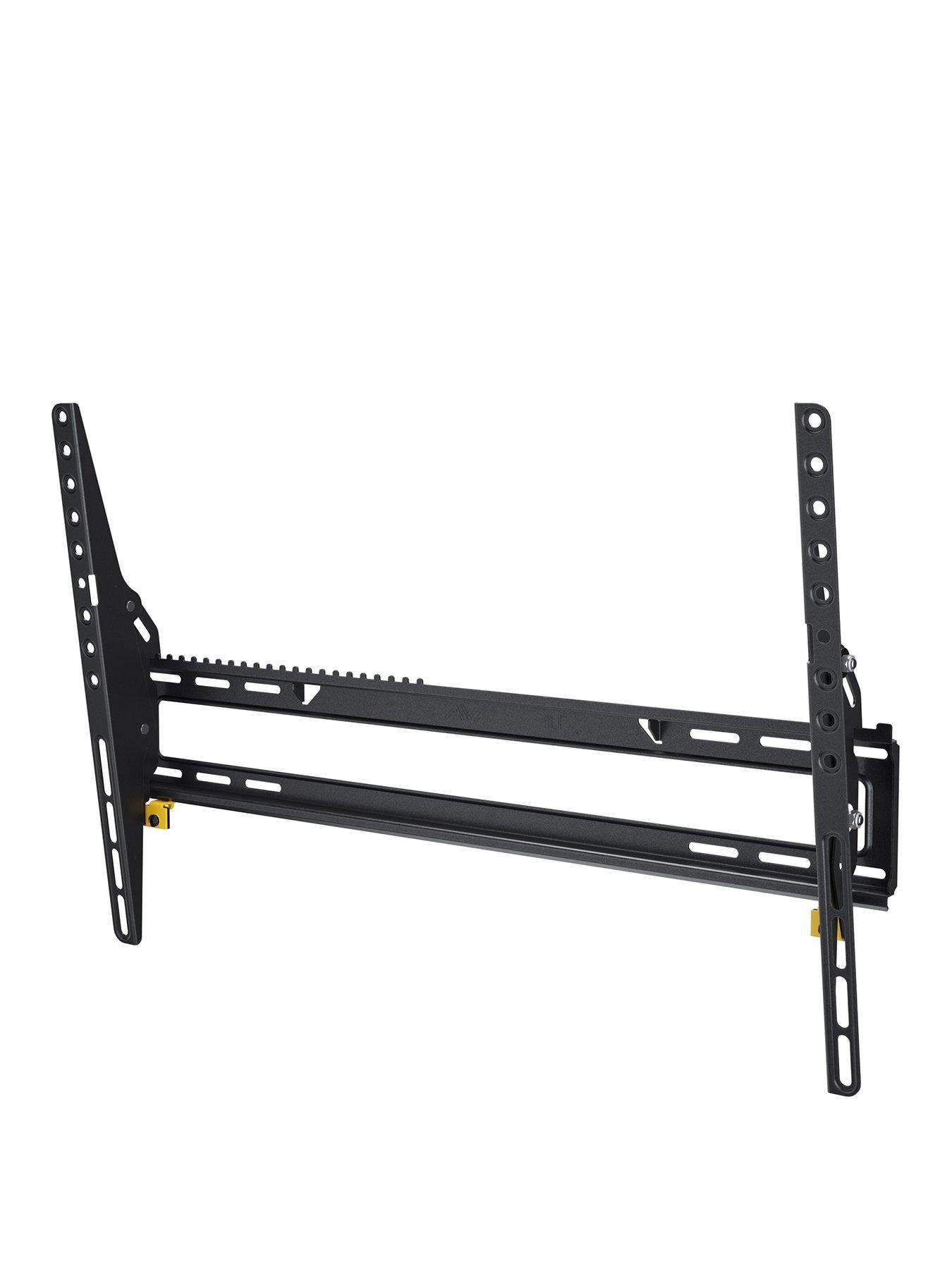 Image 1 of 5 of AVF Adjustable Tilt TV Mount 40-80"