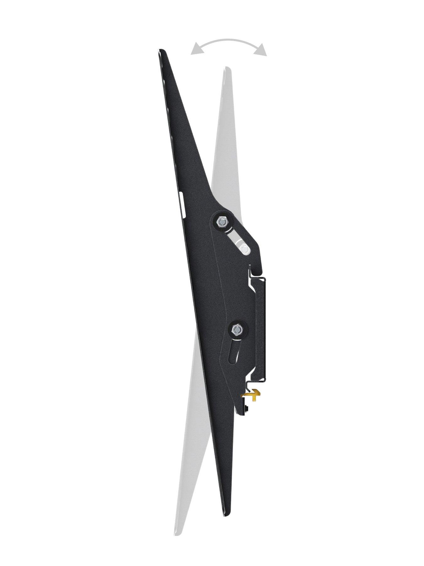 Image 4 of 5 of AVF Adjustable Tilt TV Mount 40-80"