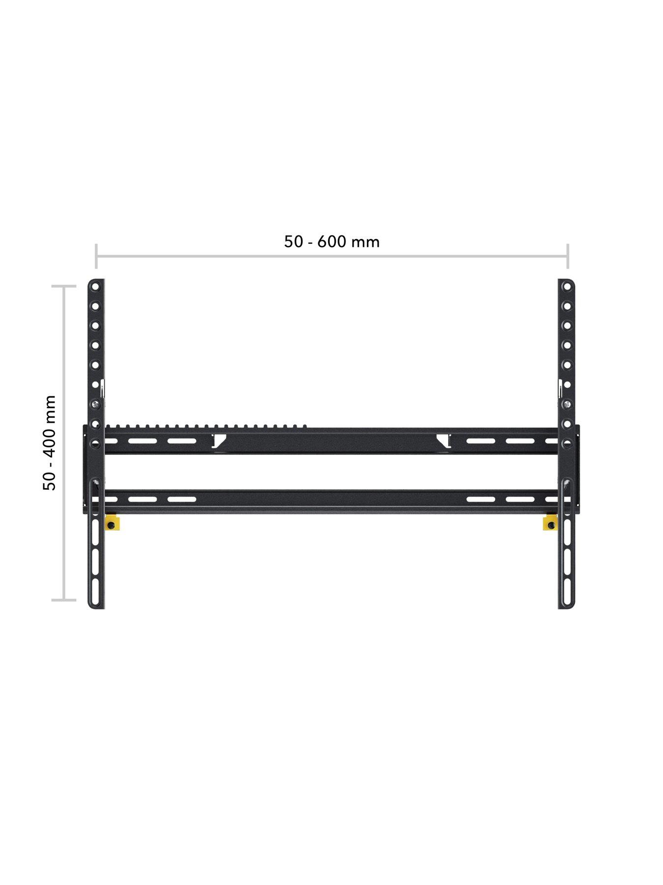 Image 5 of 5 of AVF Adjustable Tilt TV Mount 40-80"